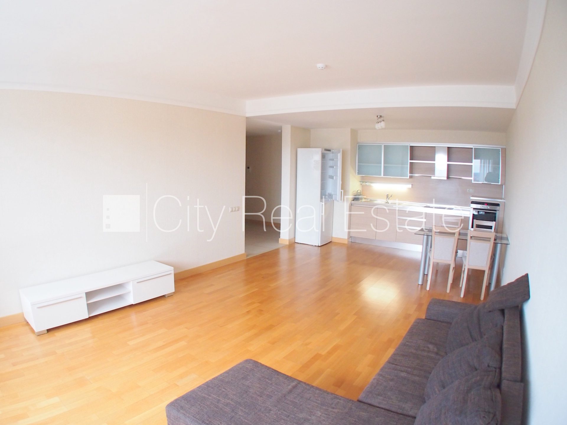 2-room apartment for rent in Riga, Šampēteris, 67 m², Photo 3 of 10