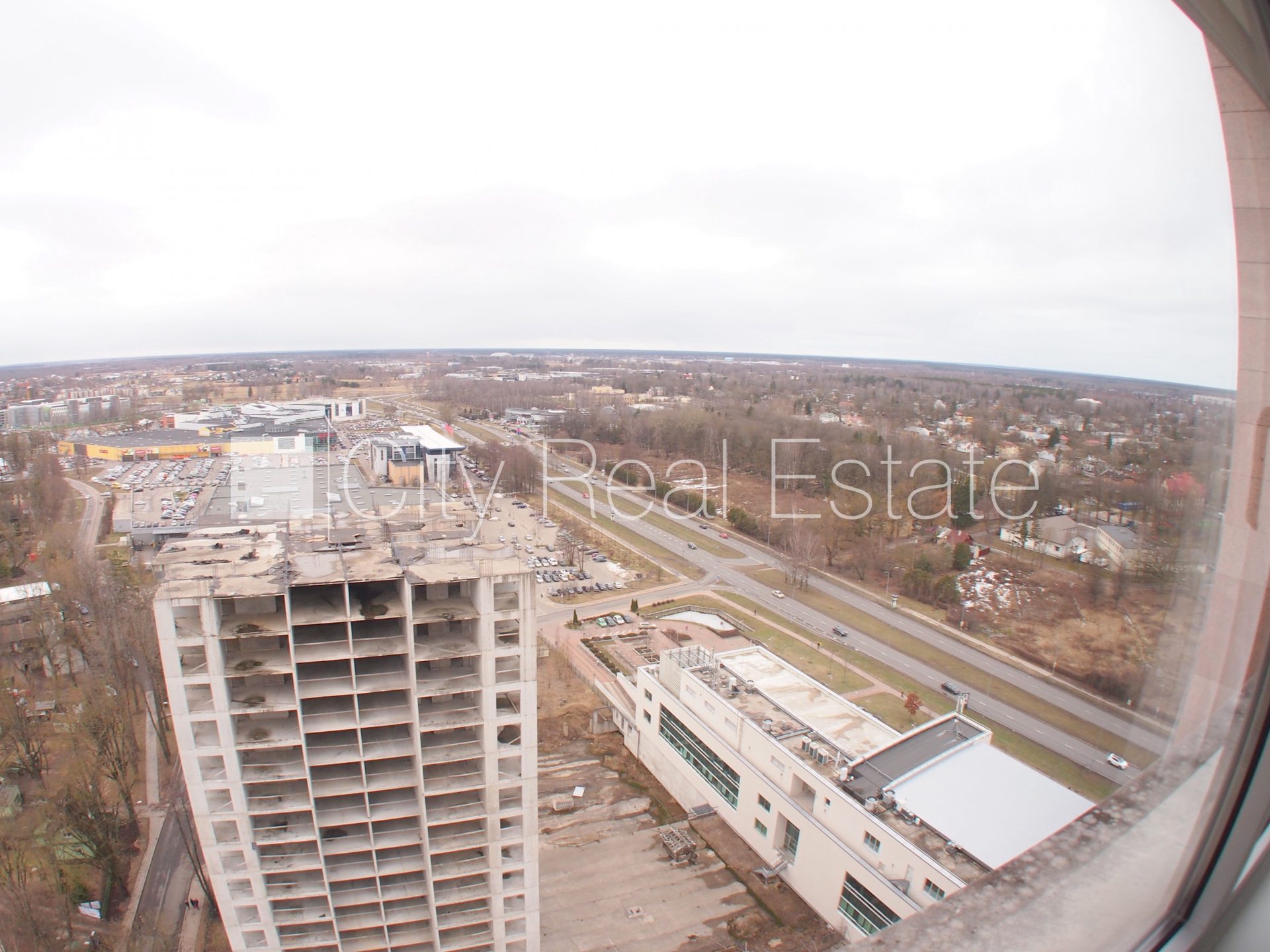 2-room apartment for rent in Riga, Šampēteris, 67 m², Photo 4 of 10