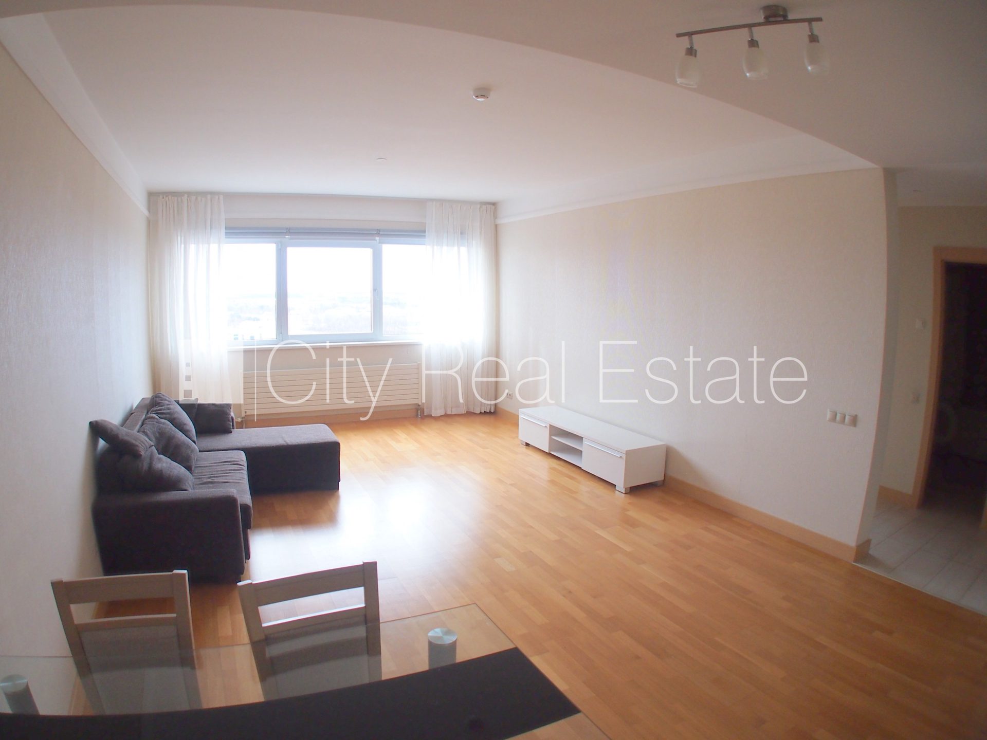 2-room apartment for rent in Riga, Šampēteris, 67 m², Photo 6 of 10