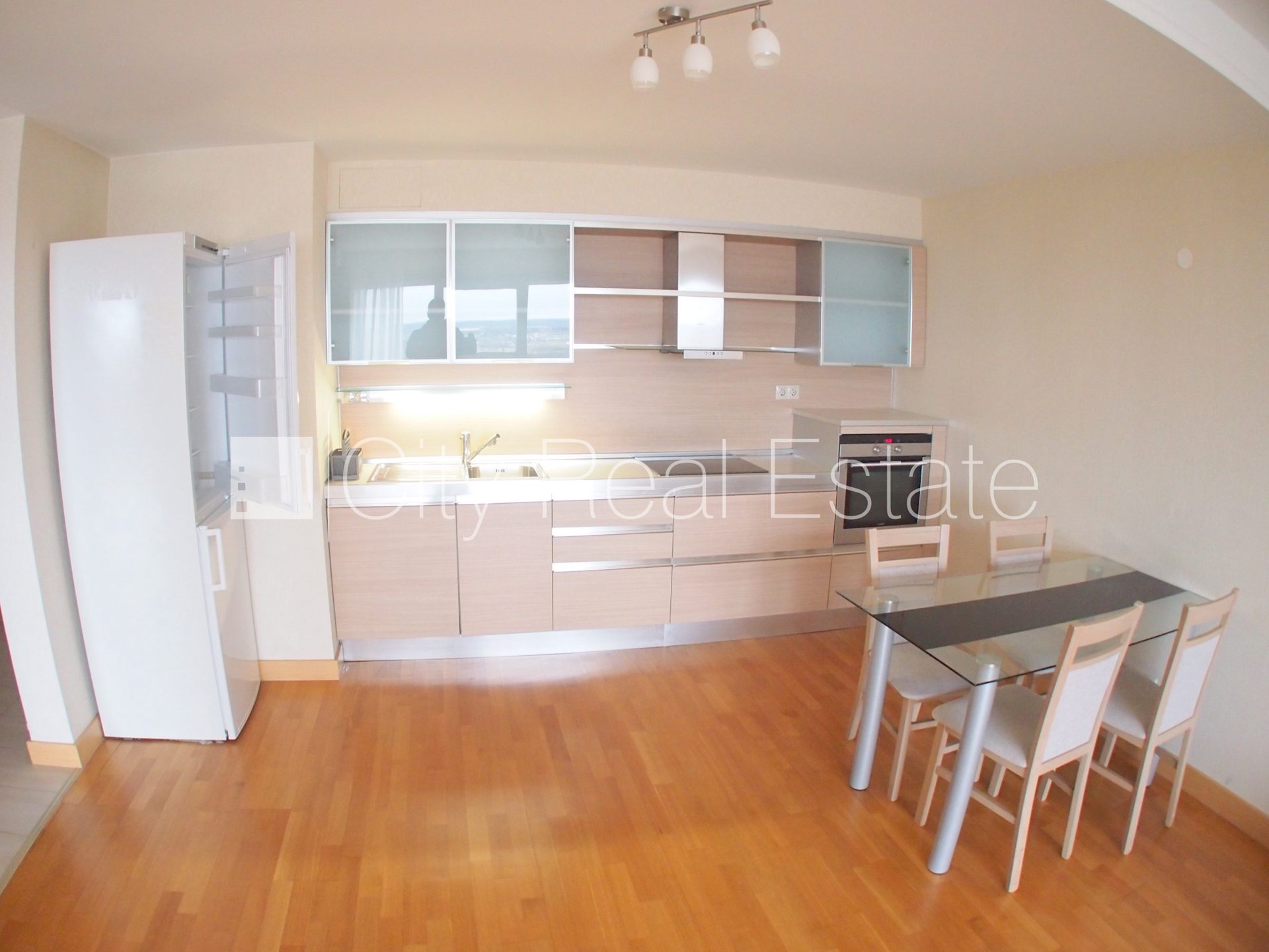 2-room apartment for rent in Riga, Šampēteris, 67 m², Photo 8 of 10