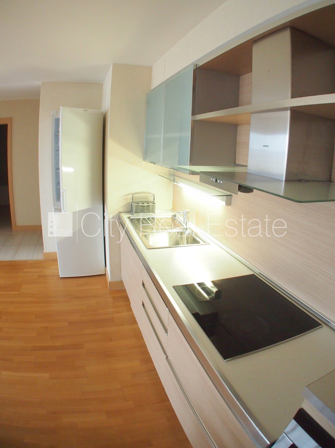 2-room apartment for rent in Riga, Šampēteris, 67 m², Photo 10 of 10