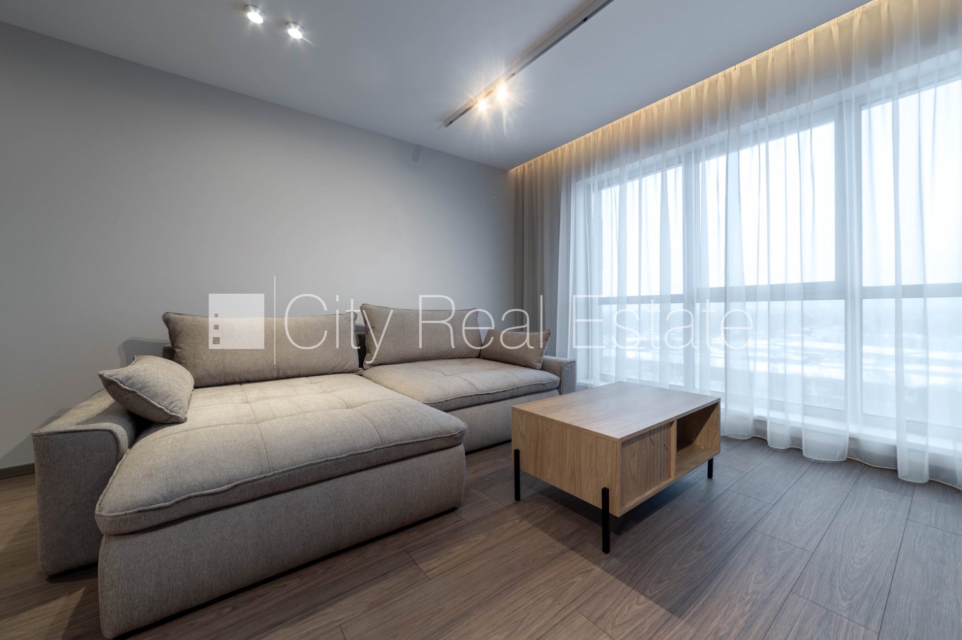 3-room apartment for rent in Riga, Šampēteris, 84 m², Photo 5 of 10