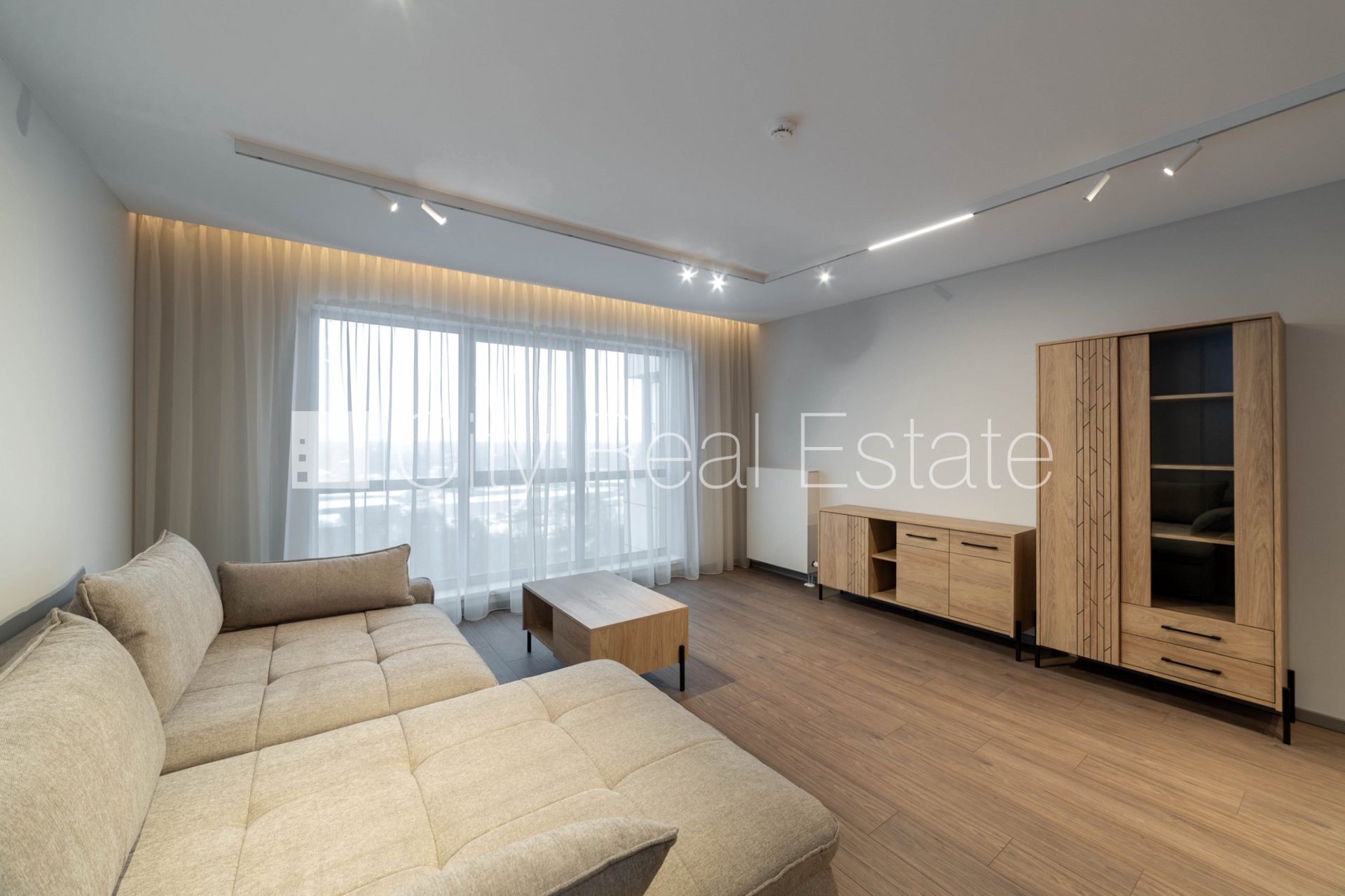 3-room apartment for rent in Riga, Šampēteris, 84 m², Photo 6 of 10