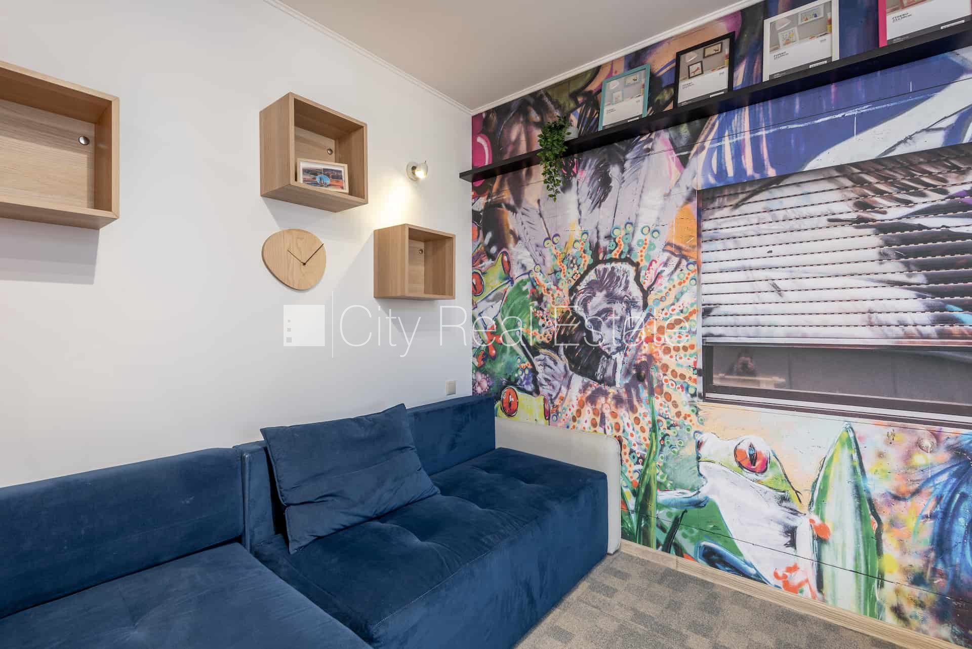 1-room apartment for rent in Riga, Torņakalns, 24 m², Photo 5 of 10