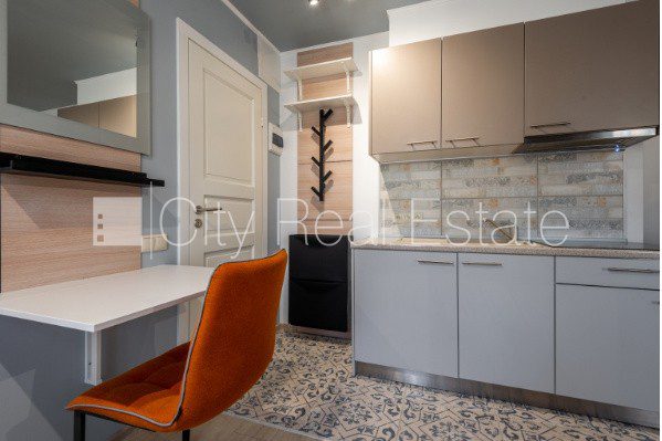 1-room apartment for rent in Riga, Torņakalns, 24 m², Photo 9 of 10