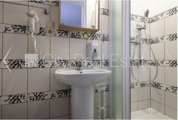 1-room apartment for rent in Riga, Torņakalns, 24 m², Photo 10 of 10