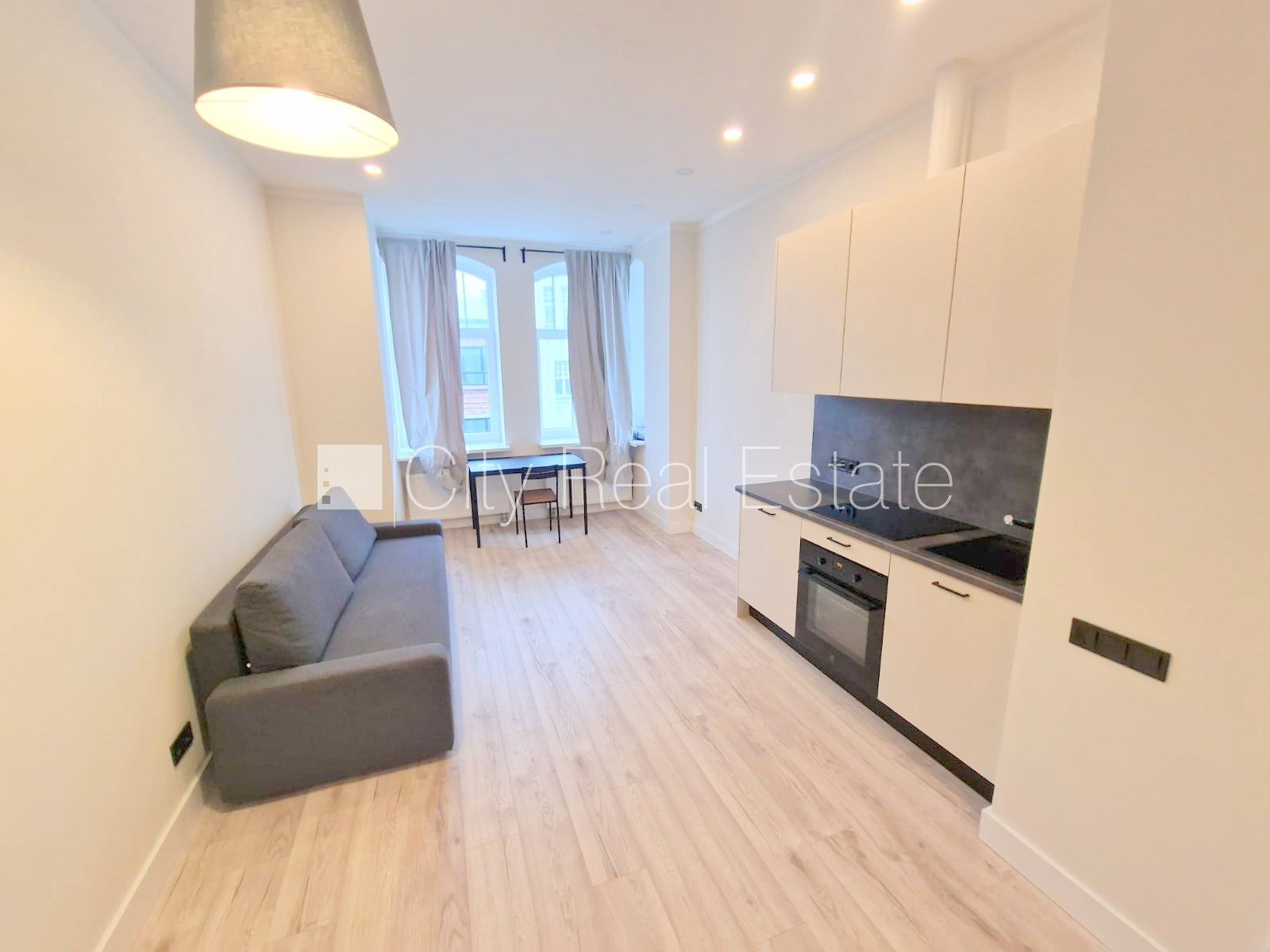 1-room apartment for rent in Riga, City Centre, 15 m², Photo 2 of 10