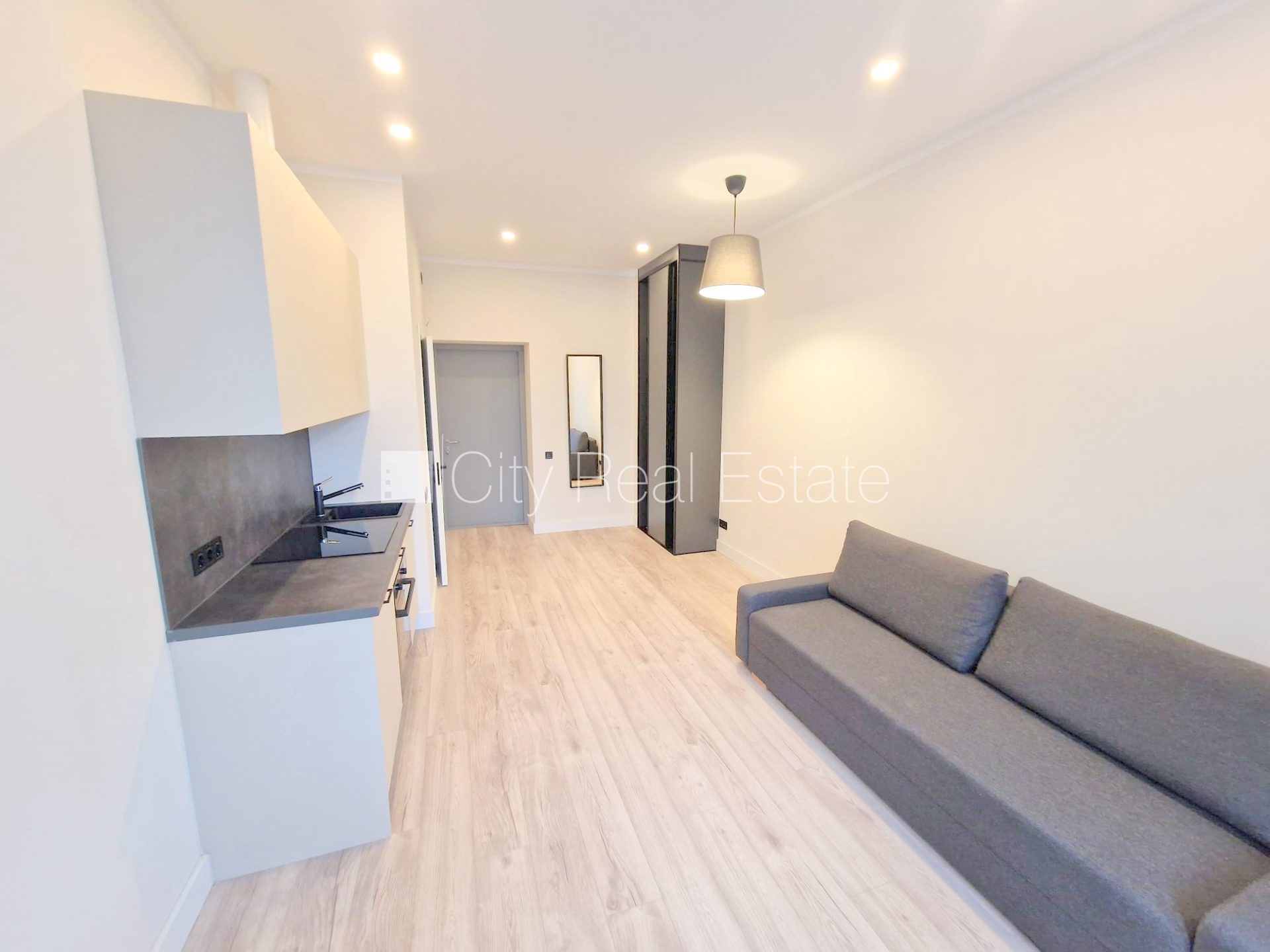 1-room apartment for rent in Riga, City Centre, 15 m², Photo 6 of 10