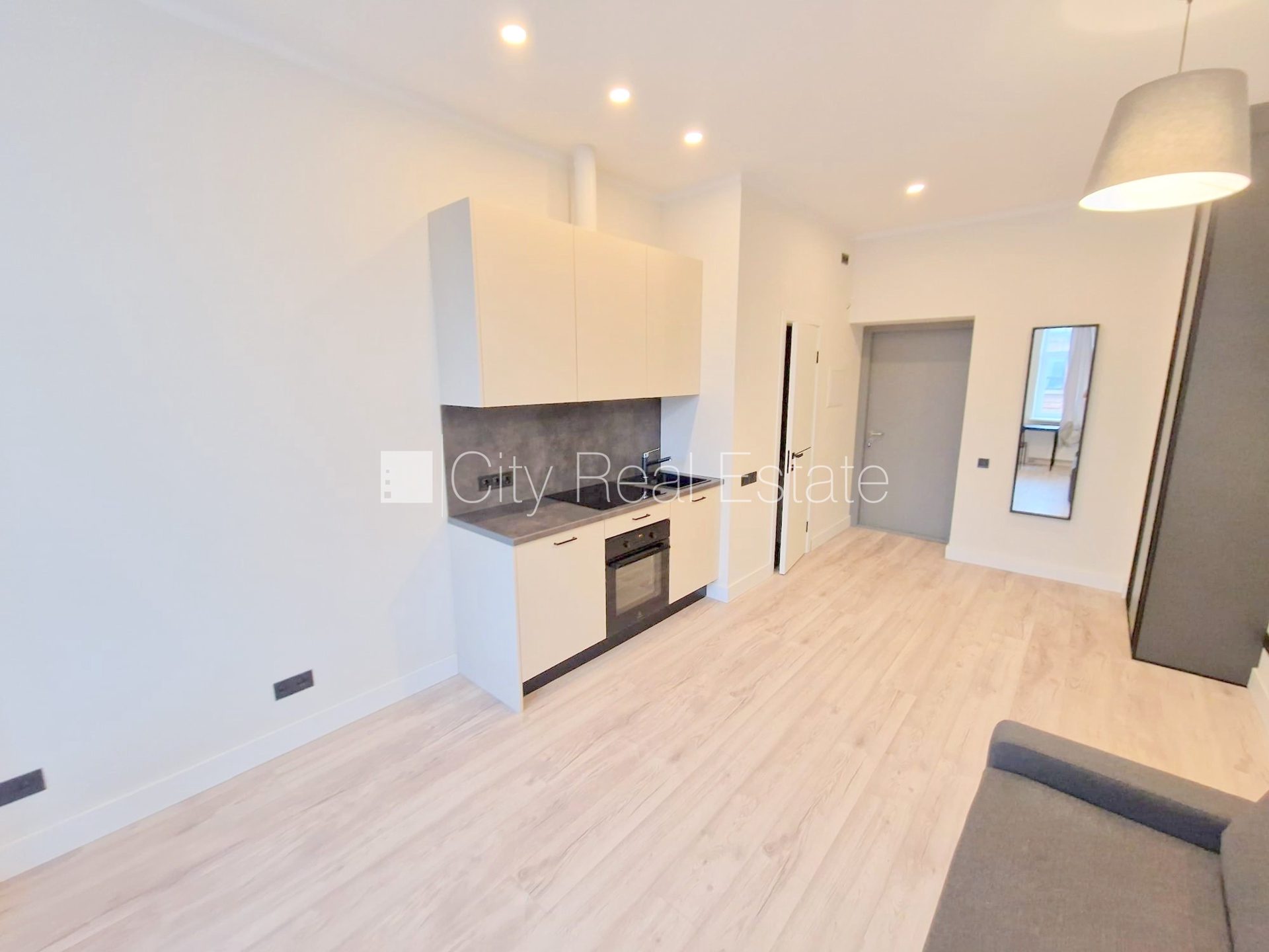 1-room apartment for rent in Riga, City Centre, 15 m², Photo 7 of 10