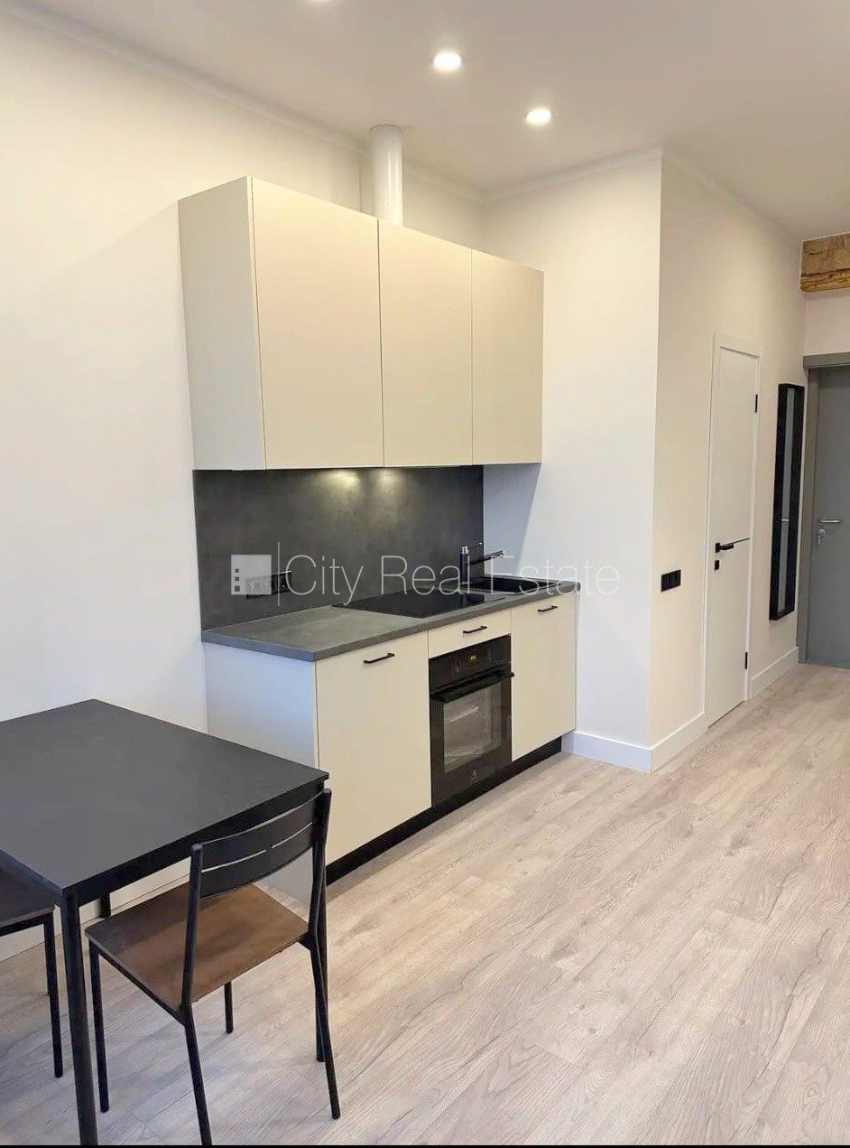 1-room apartment for rent in Riga, City Centre, 15 m², Photo 9 of 10