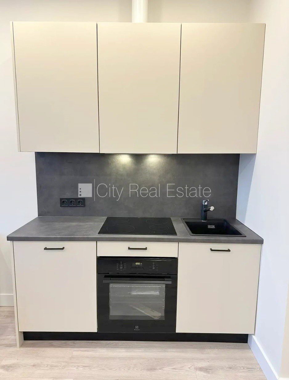 1-room apartment for rent in Riga, City Centre, 15 m², Photo 10 of 10