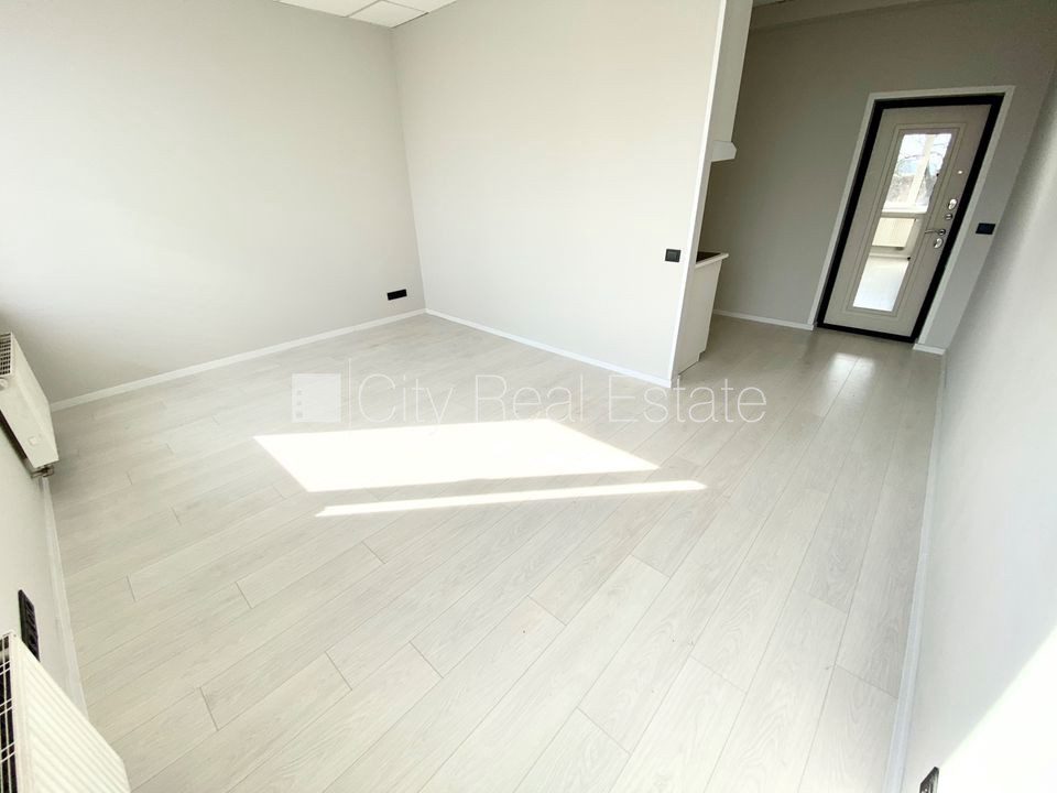 1 istabu dzīvoklis Rīga, Centrs, 30 m², izīrē, Foto 3 no 10