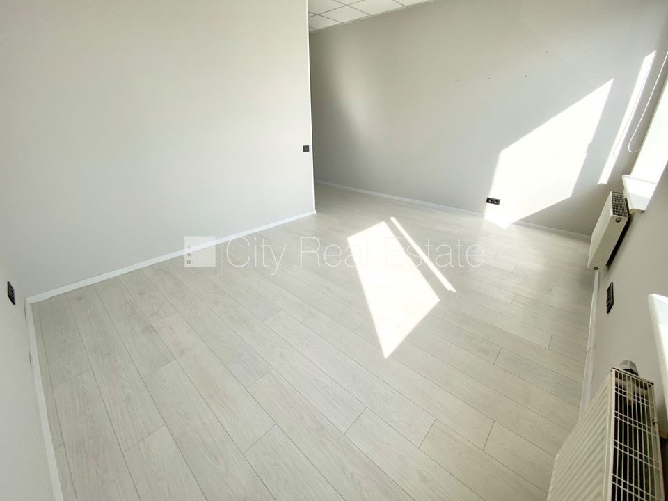 1 istabu dzīvoklis Rīga, Centrs, 30 m², izīrē, Foto 4 no 10
