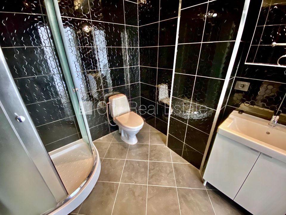 1 istabu dzīvoklis Rīga, Centrs, 30 m², izīrē, Foto 7 no 10