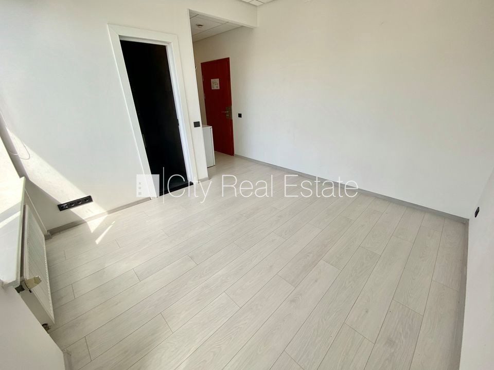 1 istabu dzīvoklis Rīga, Centrs, 25 m², izīrē, Foto 3 no 10