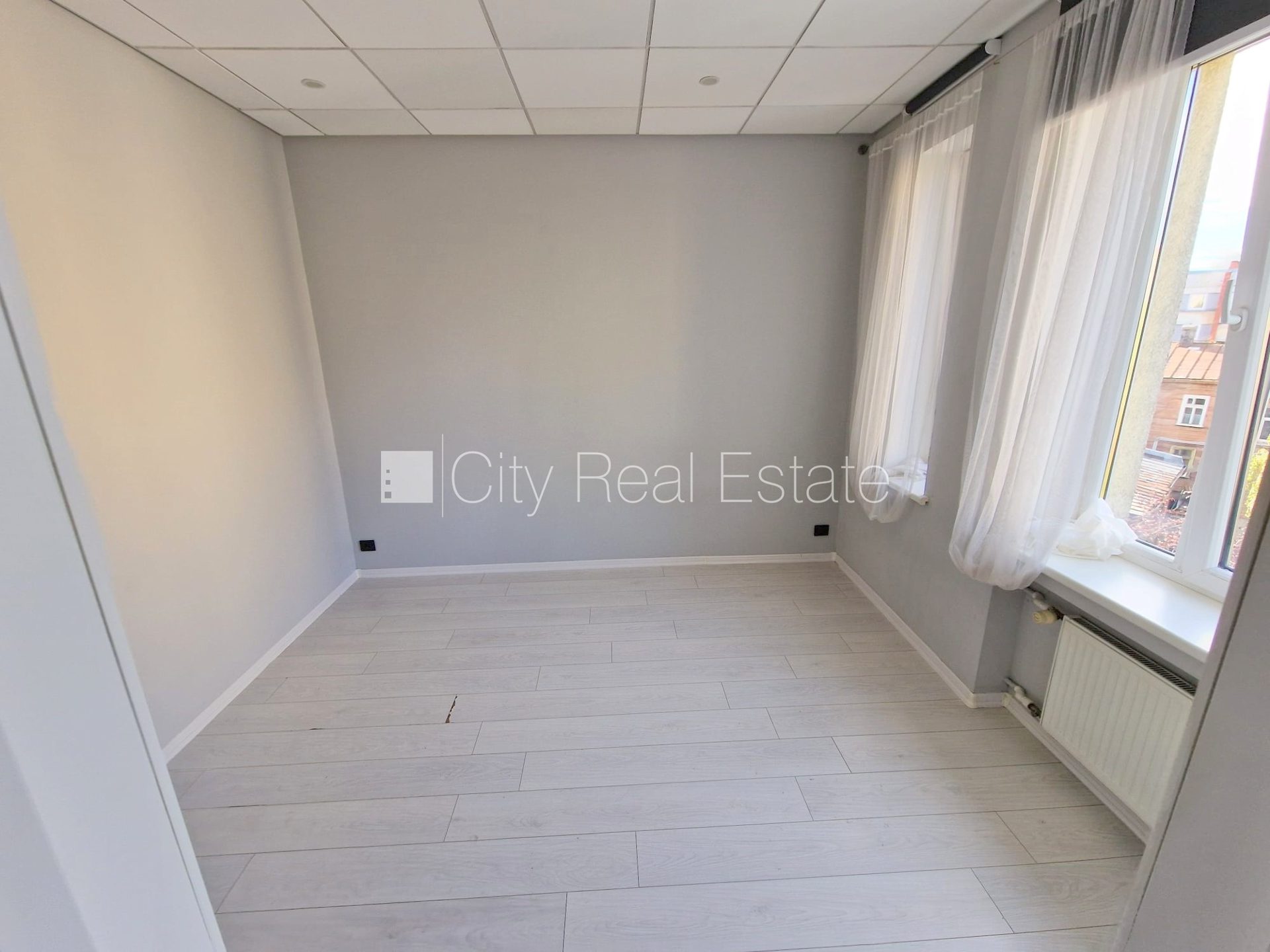 1 istabu dzīvoklis Rīga, Centrs, 25 m², izīrē, Foto 6 no 10