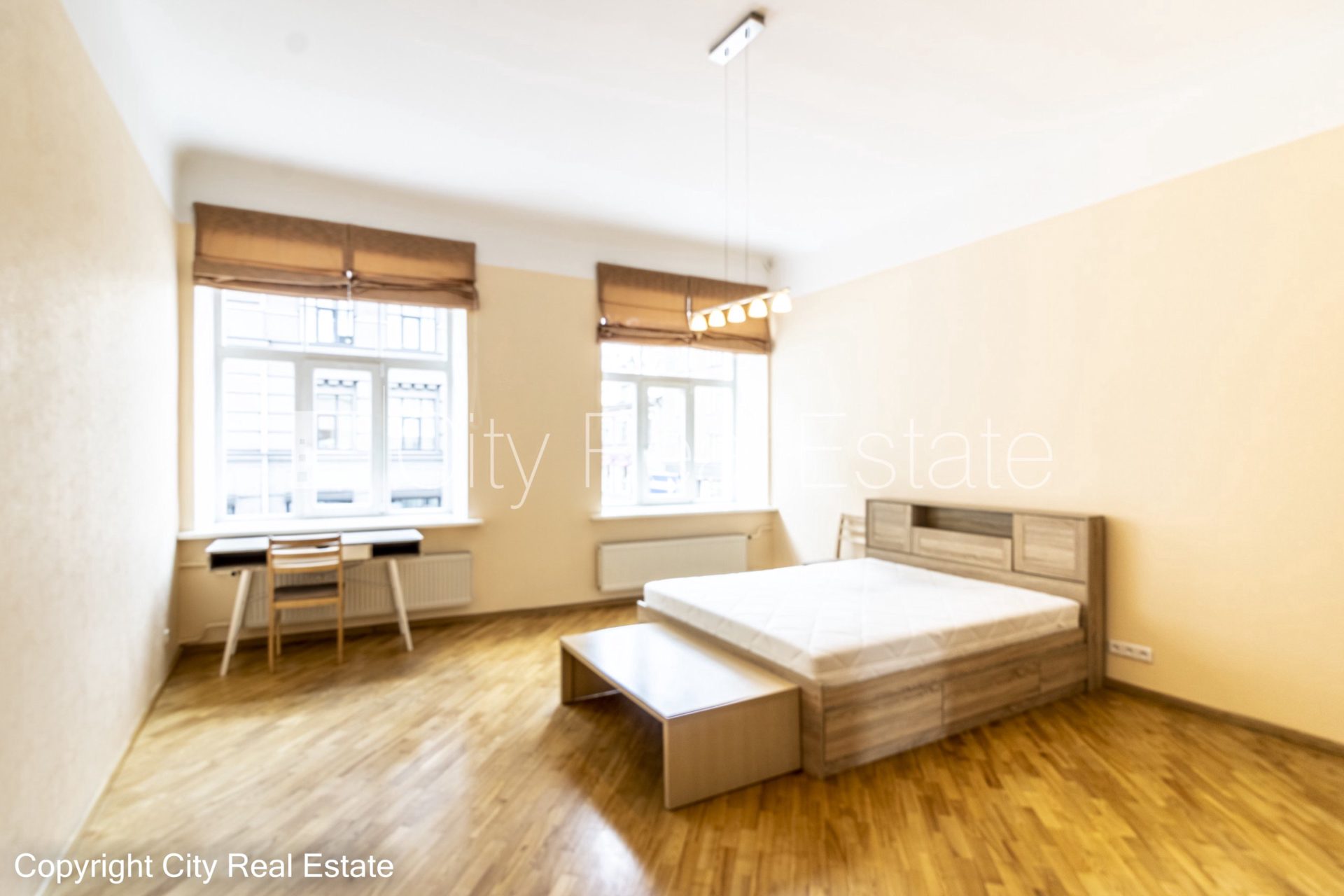 2-room apartment for rent in Riga, City Centre, 66 m², Photo 1 of 10