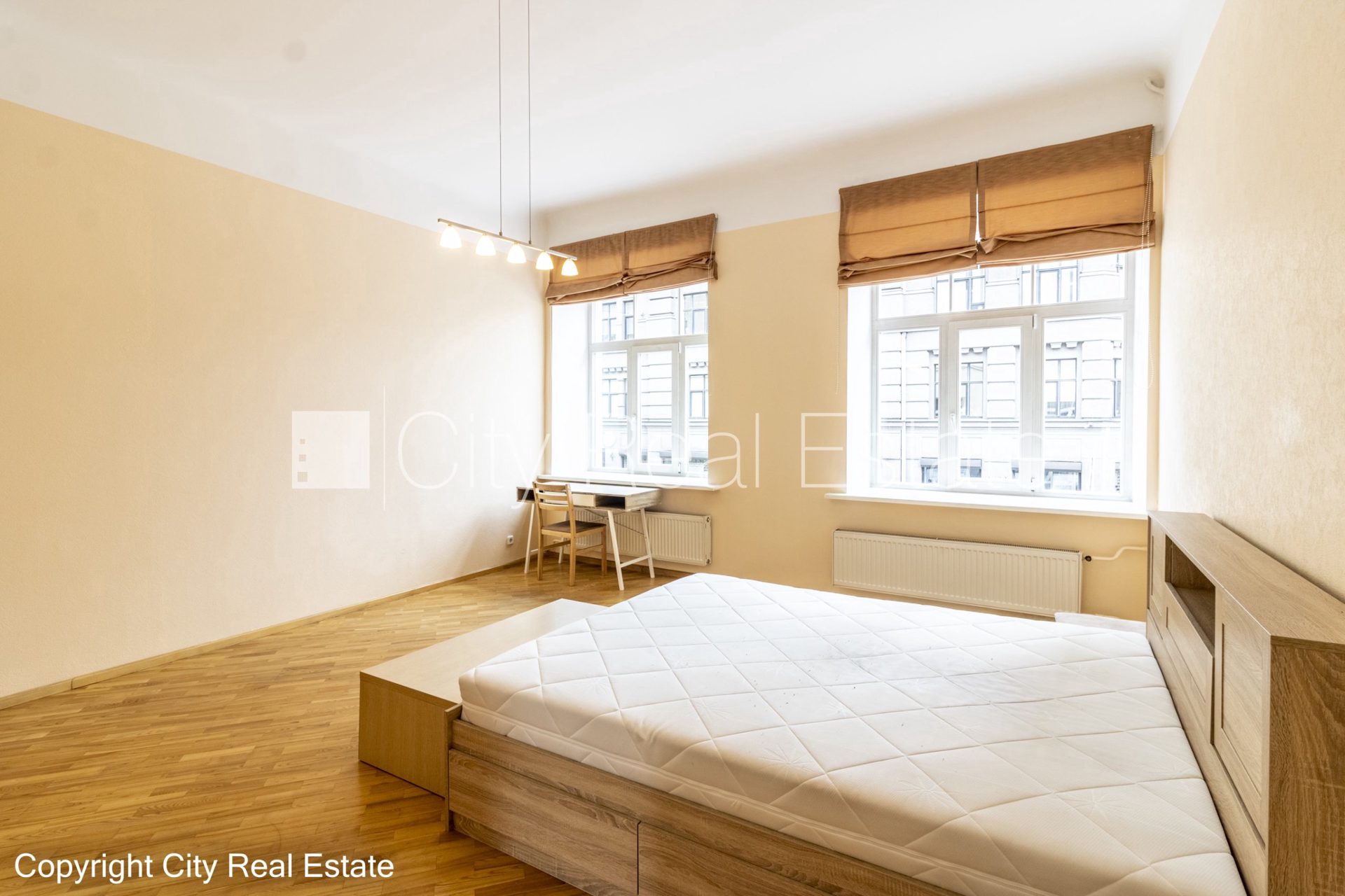 2-room apartment for rent in Riga, City Centre, 66 m², Photo 2 of 10