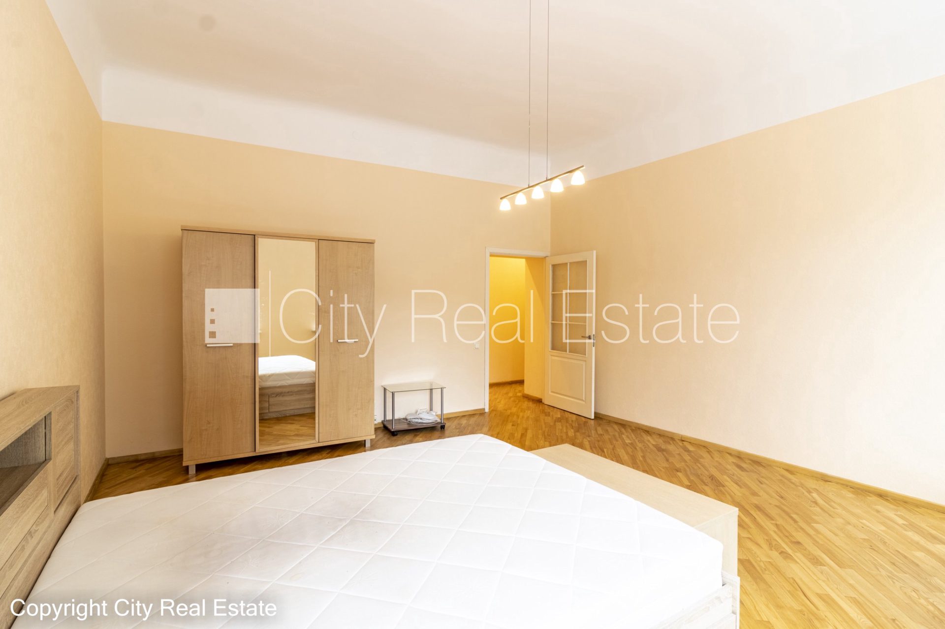 2-room apartment for rent in Riga, City Centre, 66 m², Photo 3 of 10
