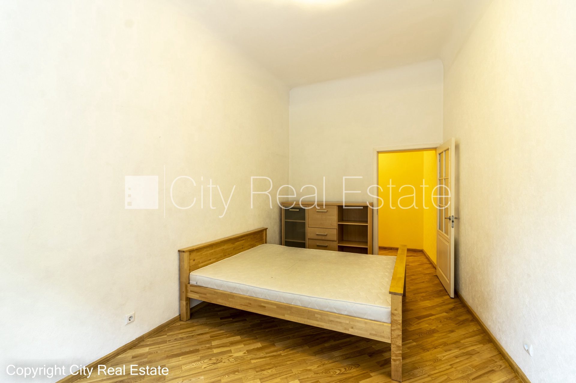 2-room apartment for rent in Riga, City Centre, 66 m², Photo 6 of 10
