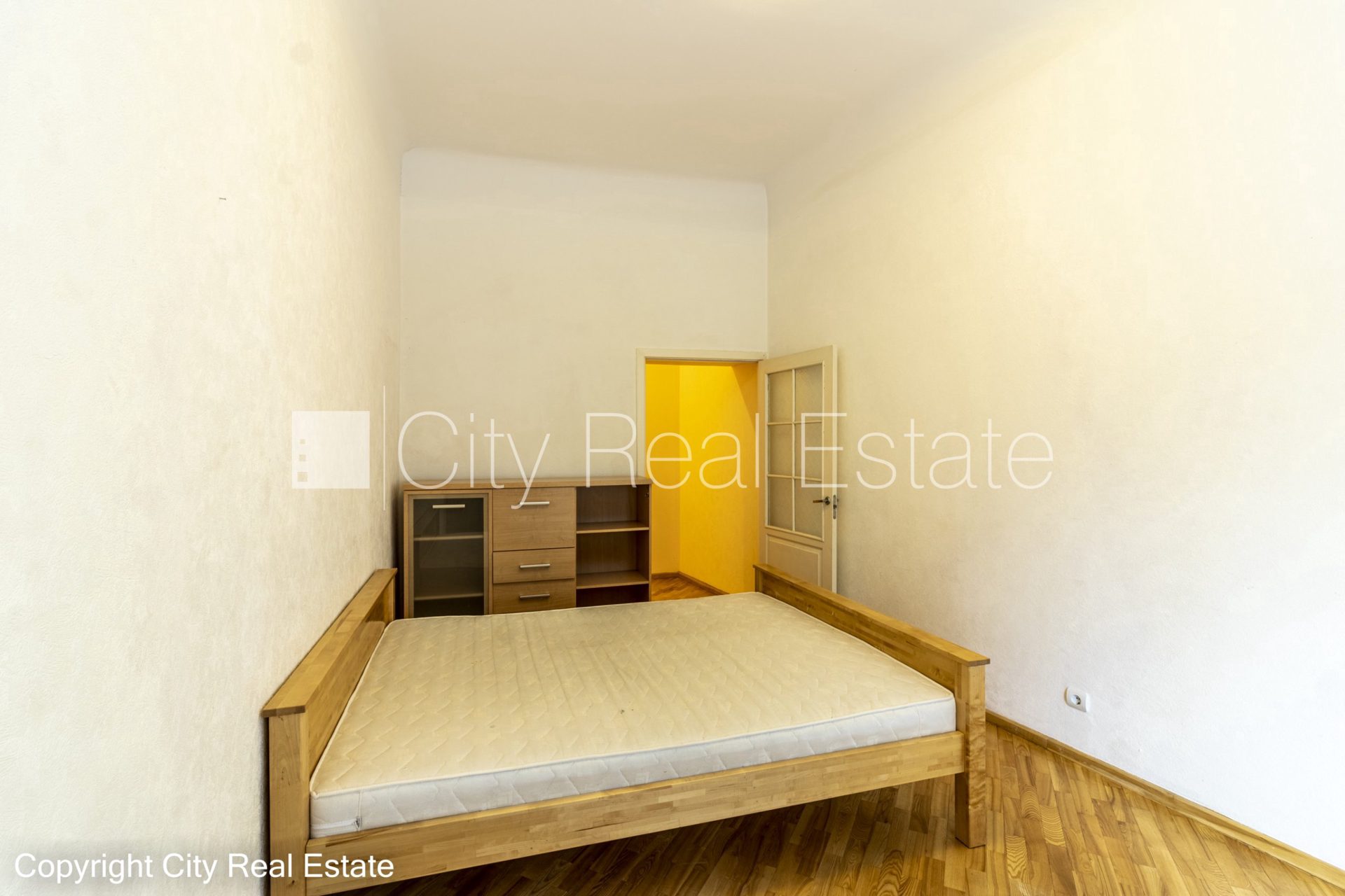 2-room apartment for rent in Riga, City Centre, 66 m², Photo 7 of 10