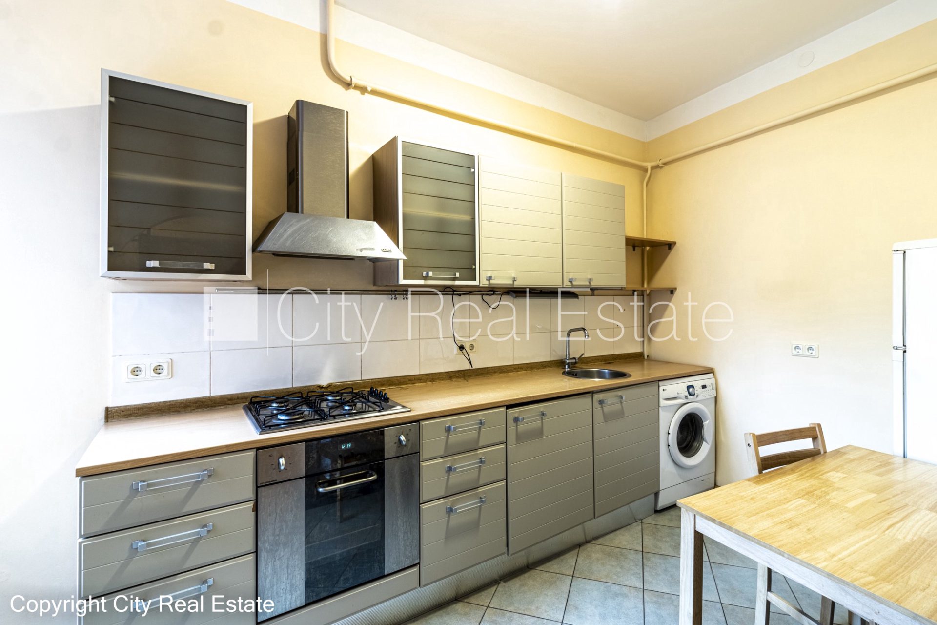 2-room apartment for rent in Riga, City Centre, 66 m², Photo 8 of 10