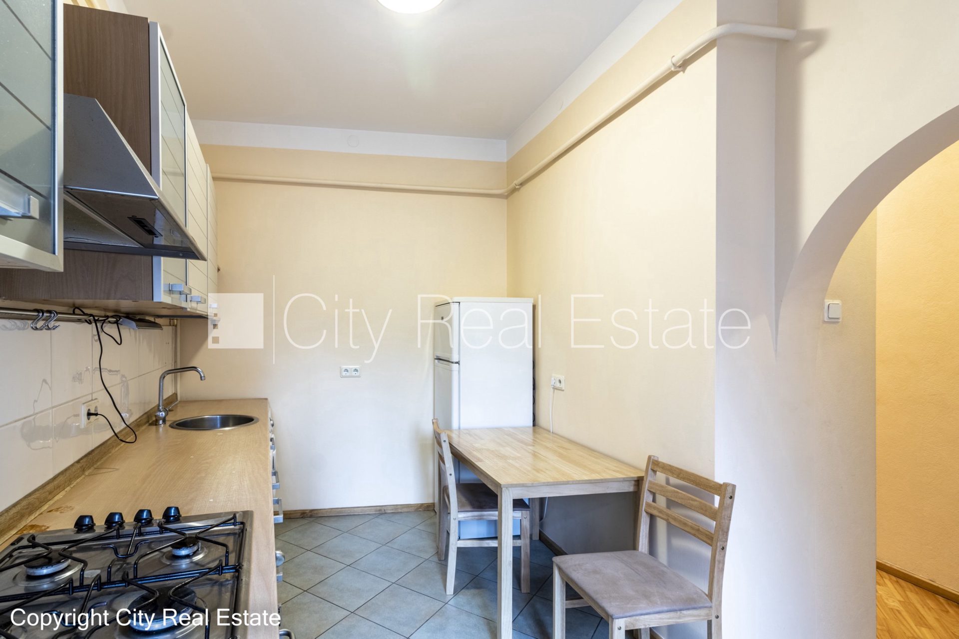 2-room apartment for rent in Riga, City Centre, 66 m², Photo 10 of 10