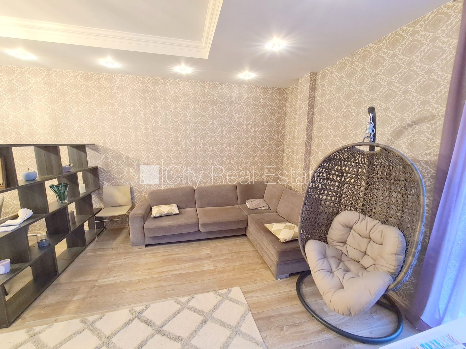 2 istabu dzīvoklis Jūrmala, Melluži, 77 m², pārdod, Foto 5 no 10