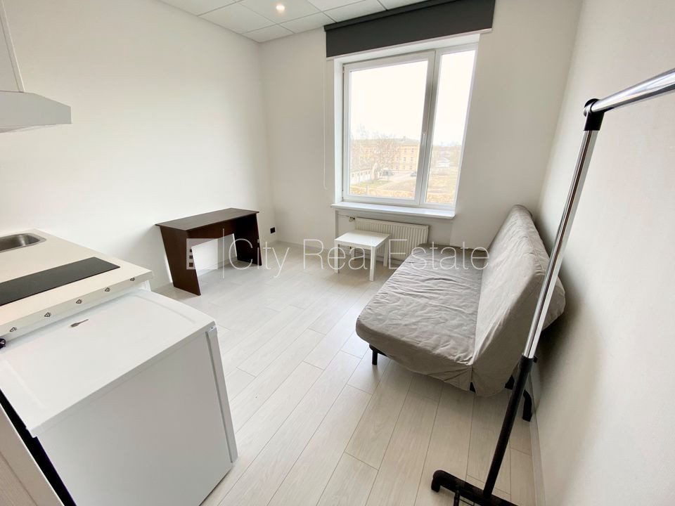 1-room apartment for rent in Riga, City Centre, 22 m², Photo 2 of 10