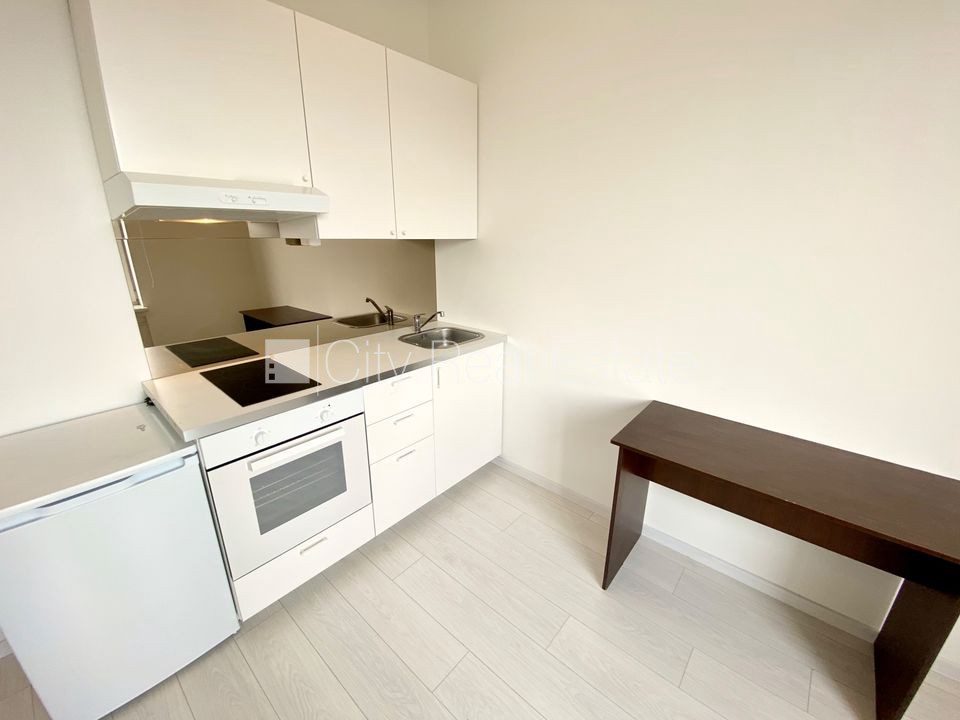1-room apartment for rent in Riga, City Centre, 22 m², Photo 3 of 10
