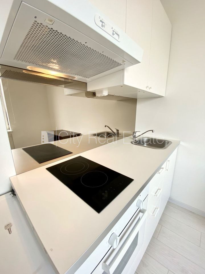 1-room apartment for rent in Riga, City Centre, 22 m², Photo 4 of 10