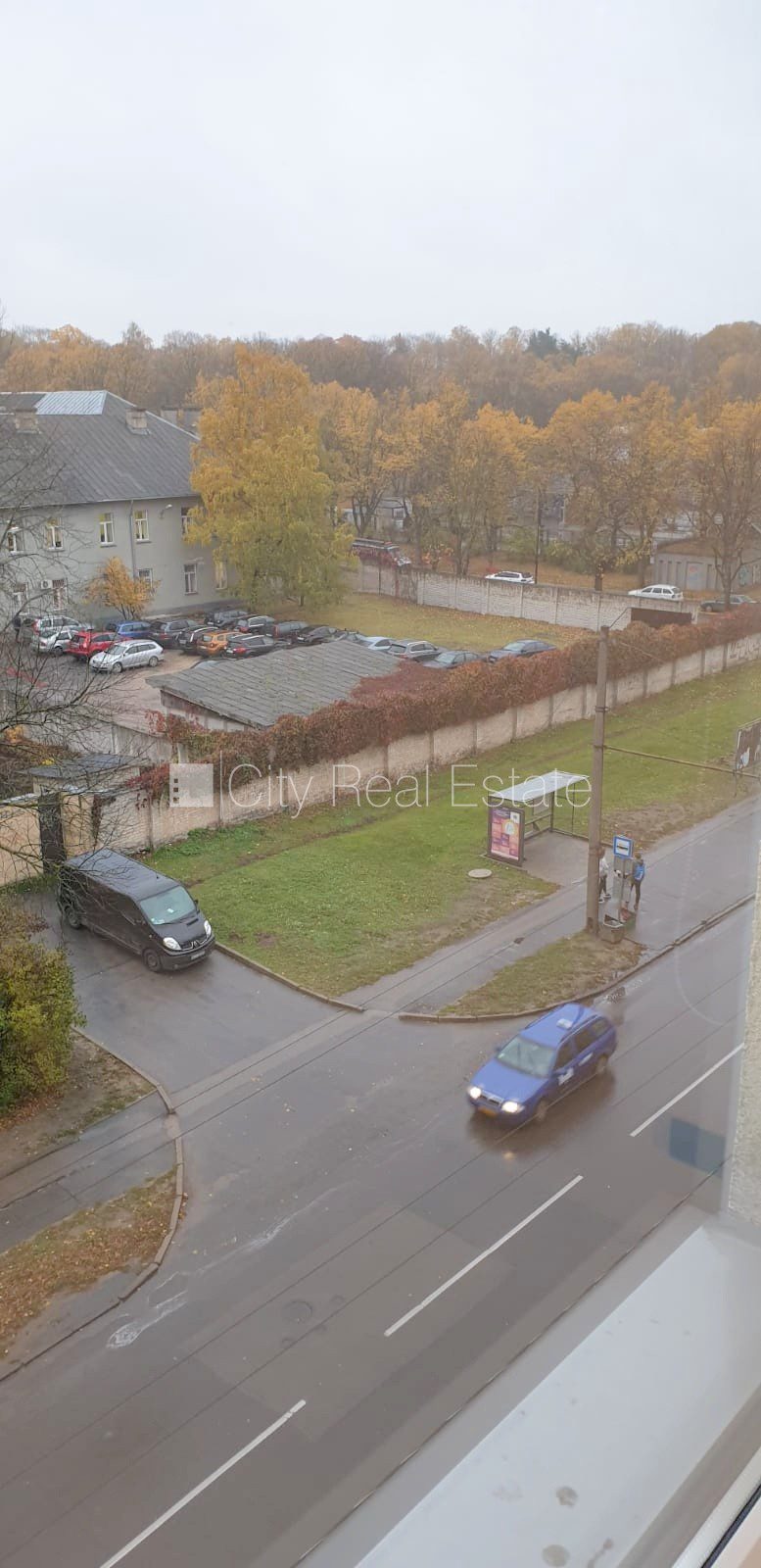 1-room apartment for rent in Riga, City Centre, 22 m², Photo 7 of 10