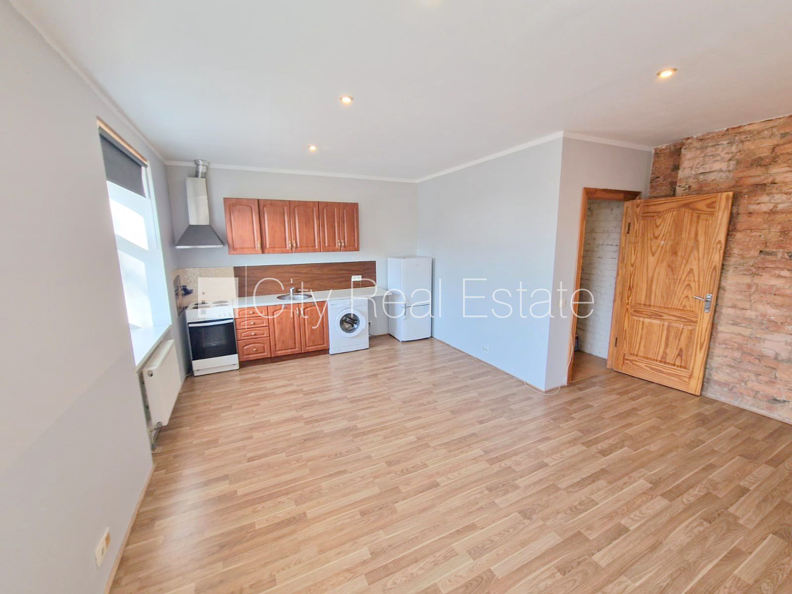 1-room apartment for rent in Riga, City Centre, 36 m², Photo 2 of 10