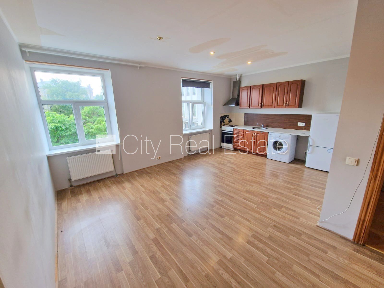 1-room apartment for rent in Riga, City Centre, 36 m², Photo 3 of 10