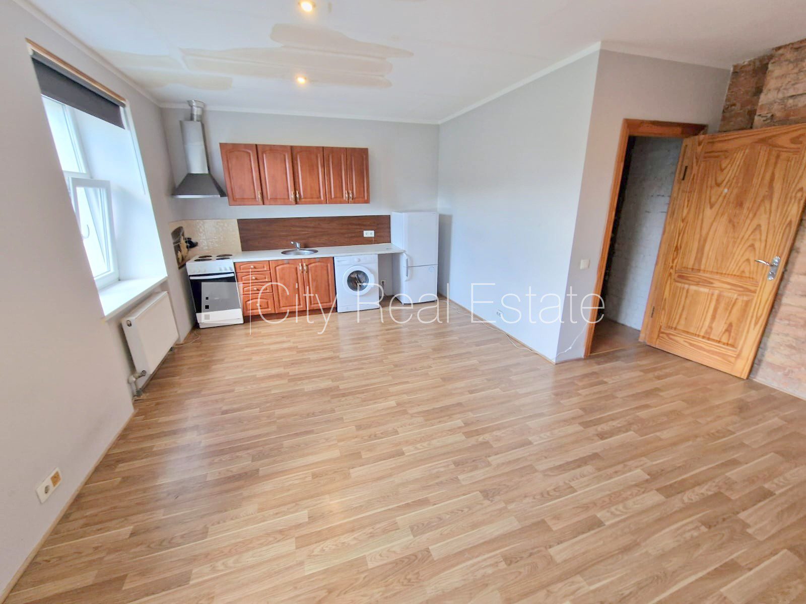 1-room apartment for rent in Riga, City Centre, 36 m², Photo 5 of 10