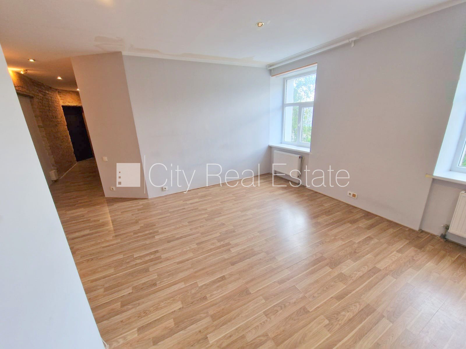 1-room apartment for rent in Riga, City Centre, 36 m², Photo 6 of 10