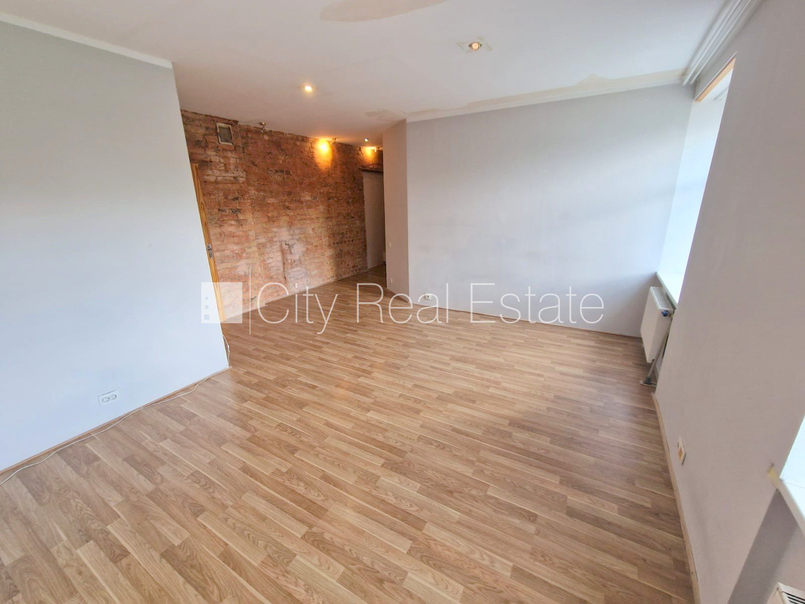1-room apartment for rent in Riga, City Centre, 36 m², Photo 7 of 10