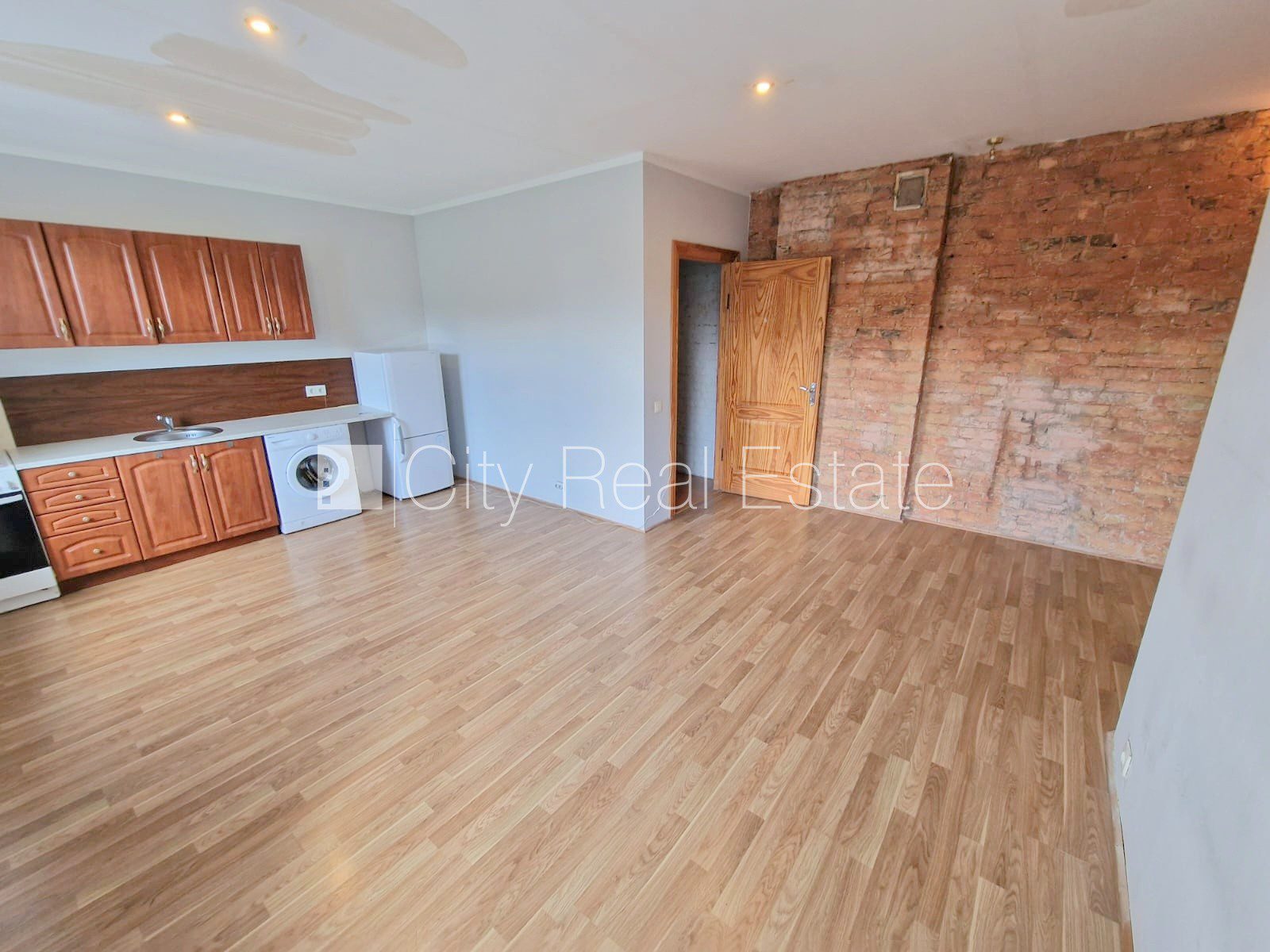 1-room apartment for rent in Riga, City Centre, 36 m², Photo 9 of 10