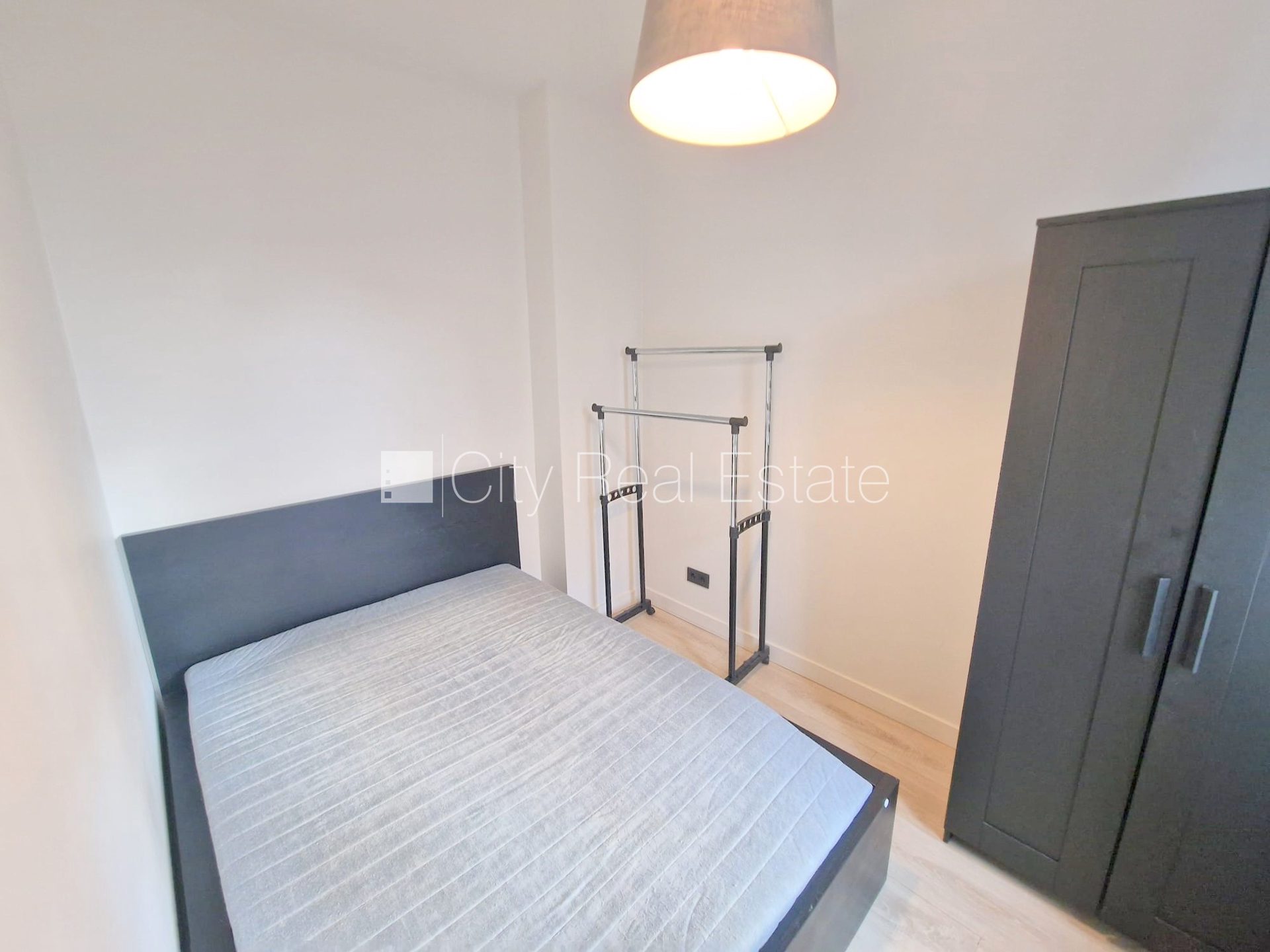 2-room apartment for rent in Riga, City Centre, 24 m², Photo 7 of 10