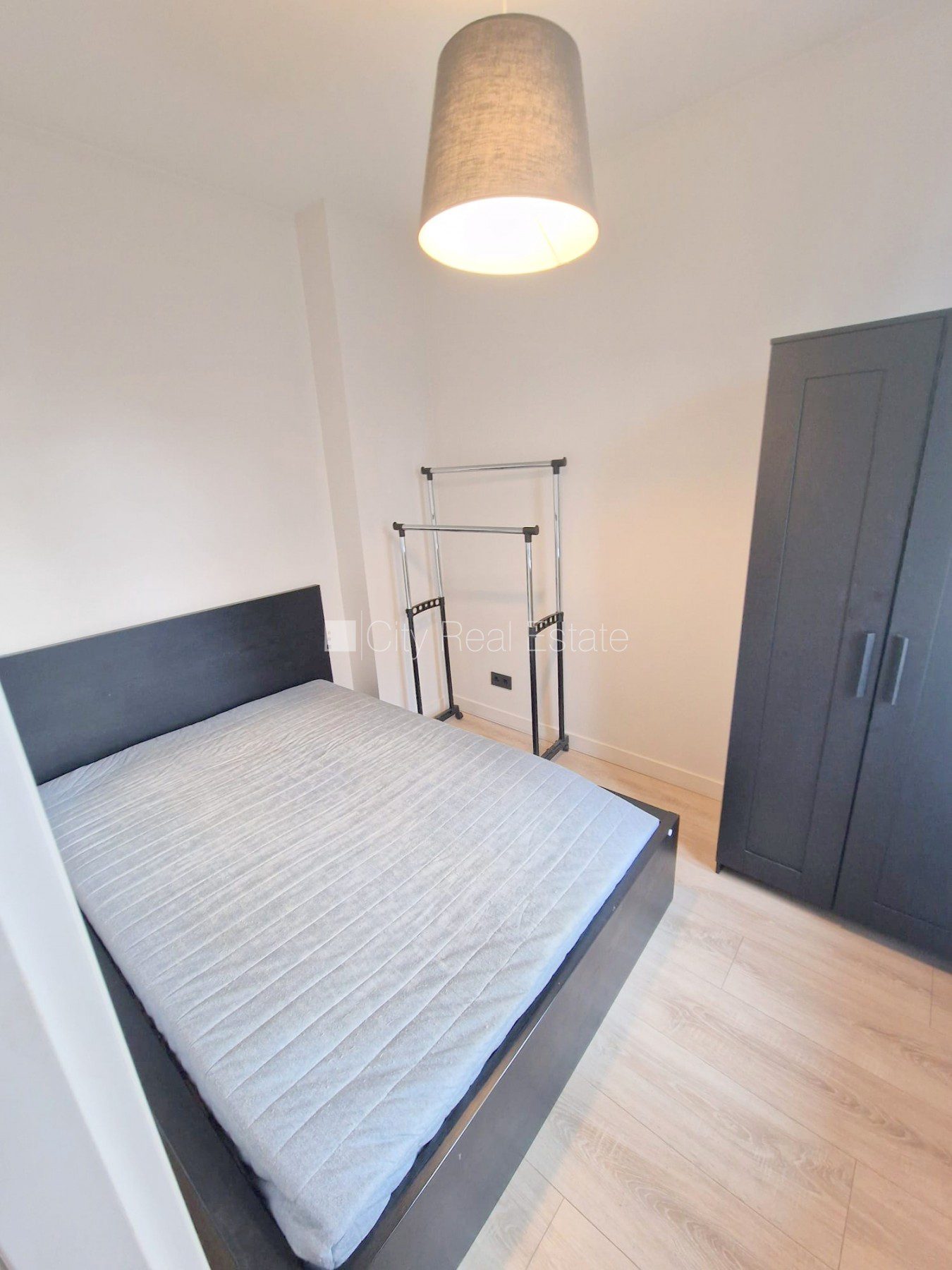2-room apartment for rent in Riga, City Centre, 24 m², Photo 8 of 10