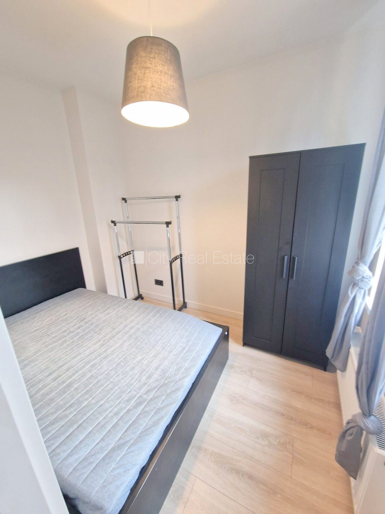 2-room apartment for rent in Riga, City Centre, 24 m², Photo 9 of 10