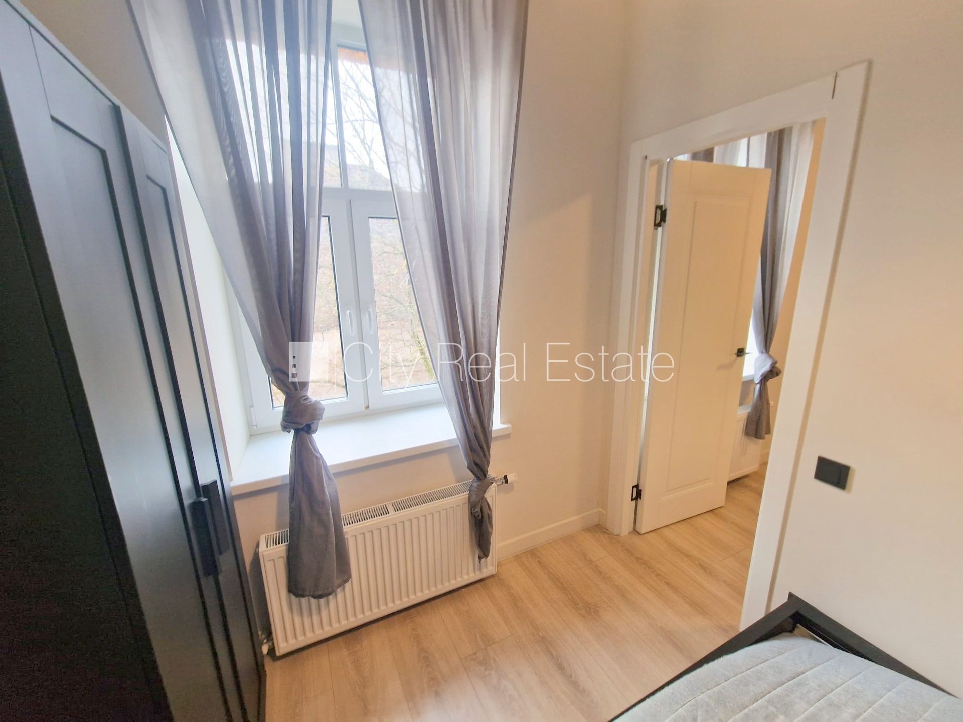 2-room apartment for rent in Riga, City Centre, 24 m², Photo 10 of 10