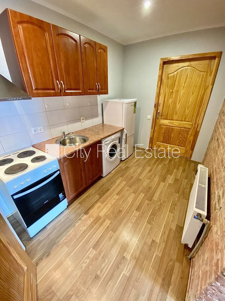 1-room apartment for rent in Riga, City Centre, 25 m², Photo 2 of 10