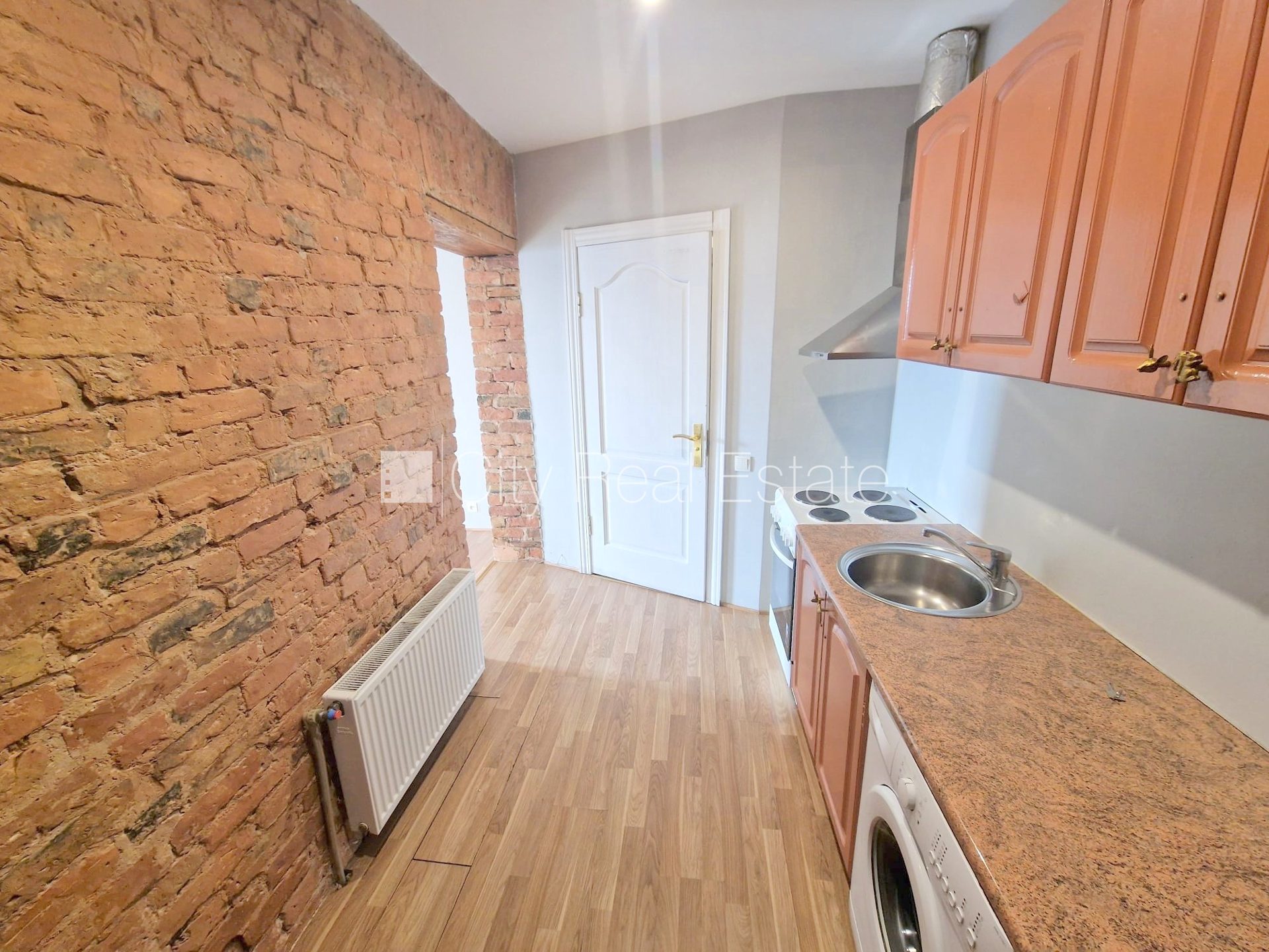 1-room apartment for rent in Riga, City Centre, 25 m², Photo 4 of 10