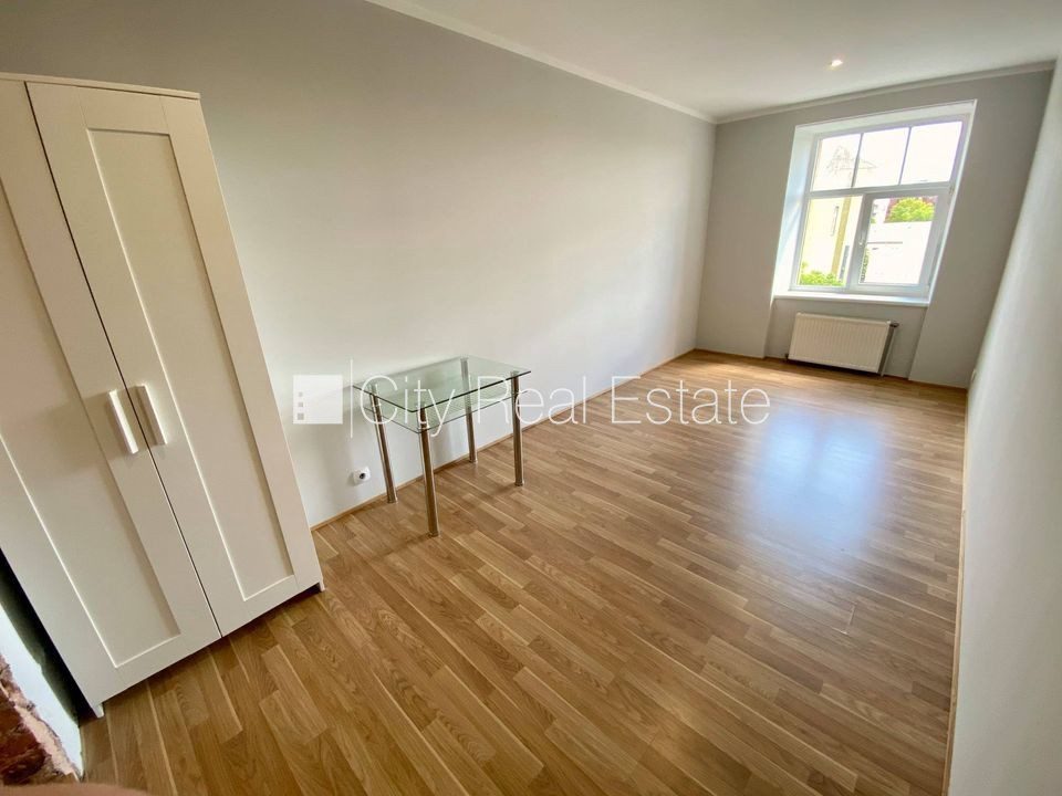1-room apartment for rent in Riga, City Centre, 25 m², Photo 6 of 10