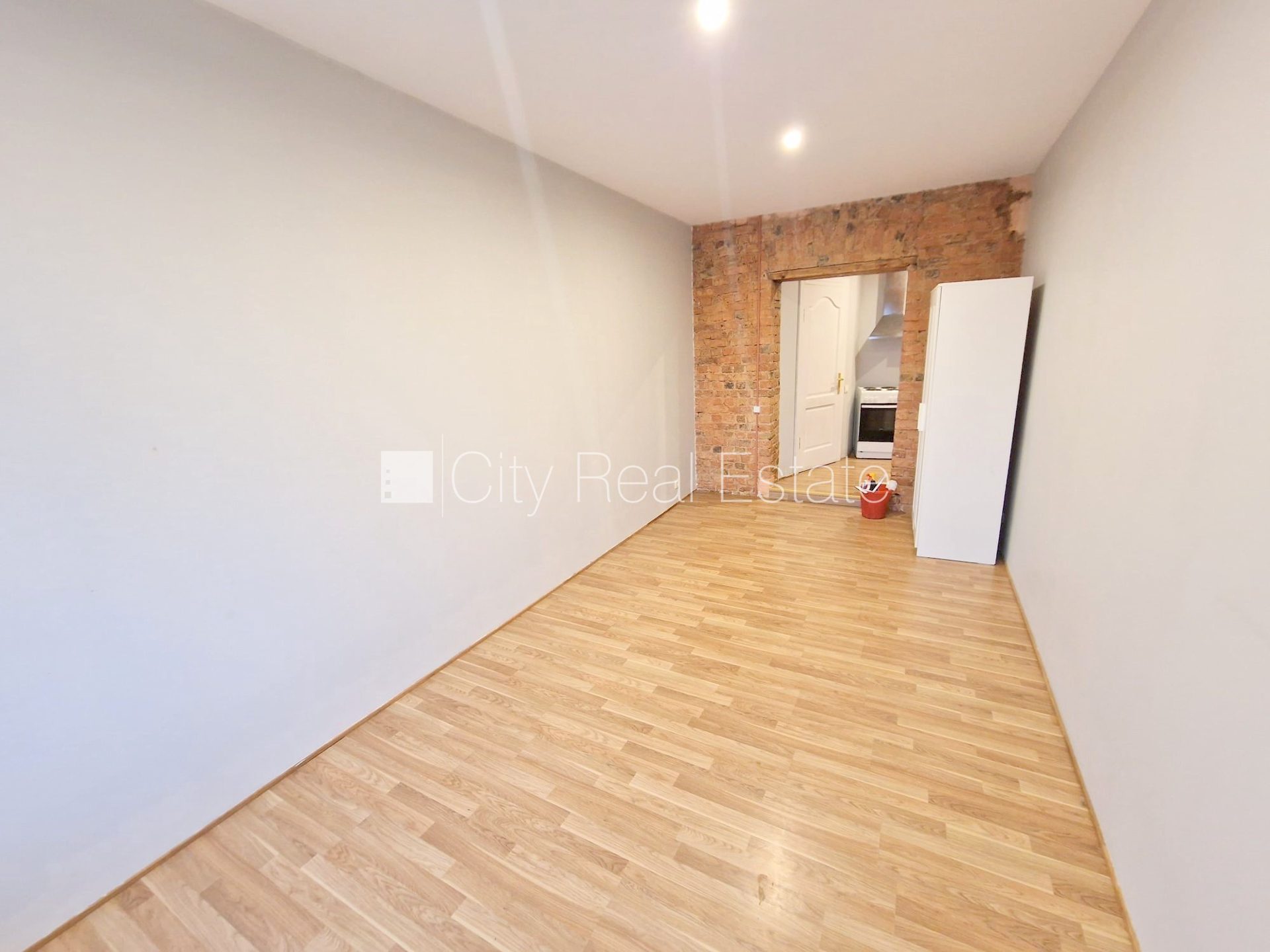 1-room apartment for rent in Riga, City Centre, 25 m², Photo 7 of 10