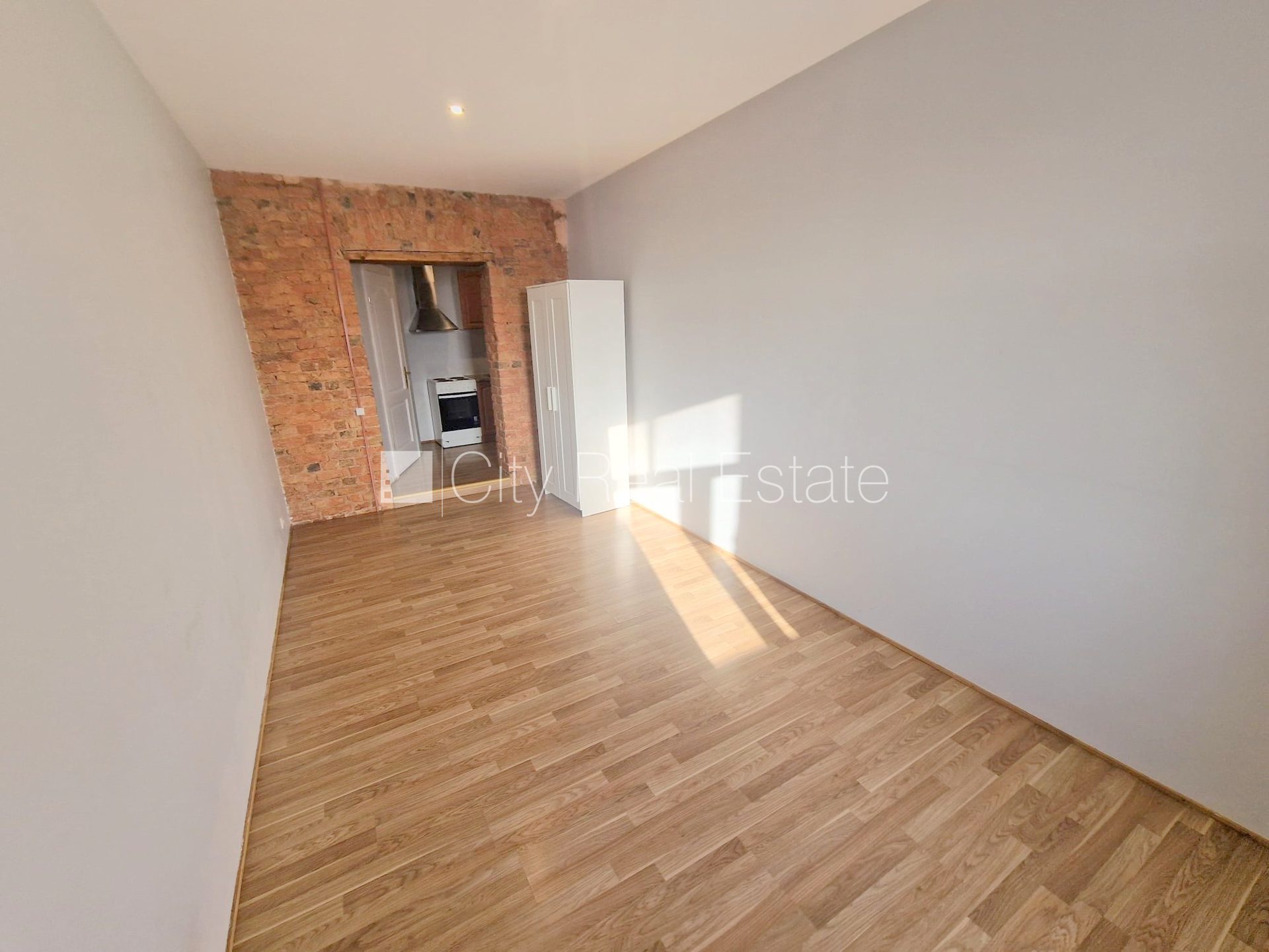 1-room apartment for rent in Riga, City Centre, 25 m², Photo 8 of 10