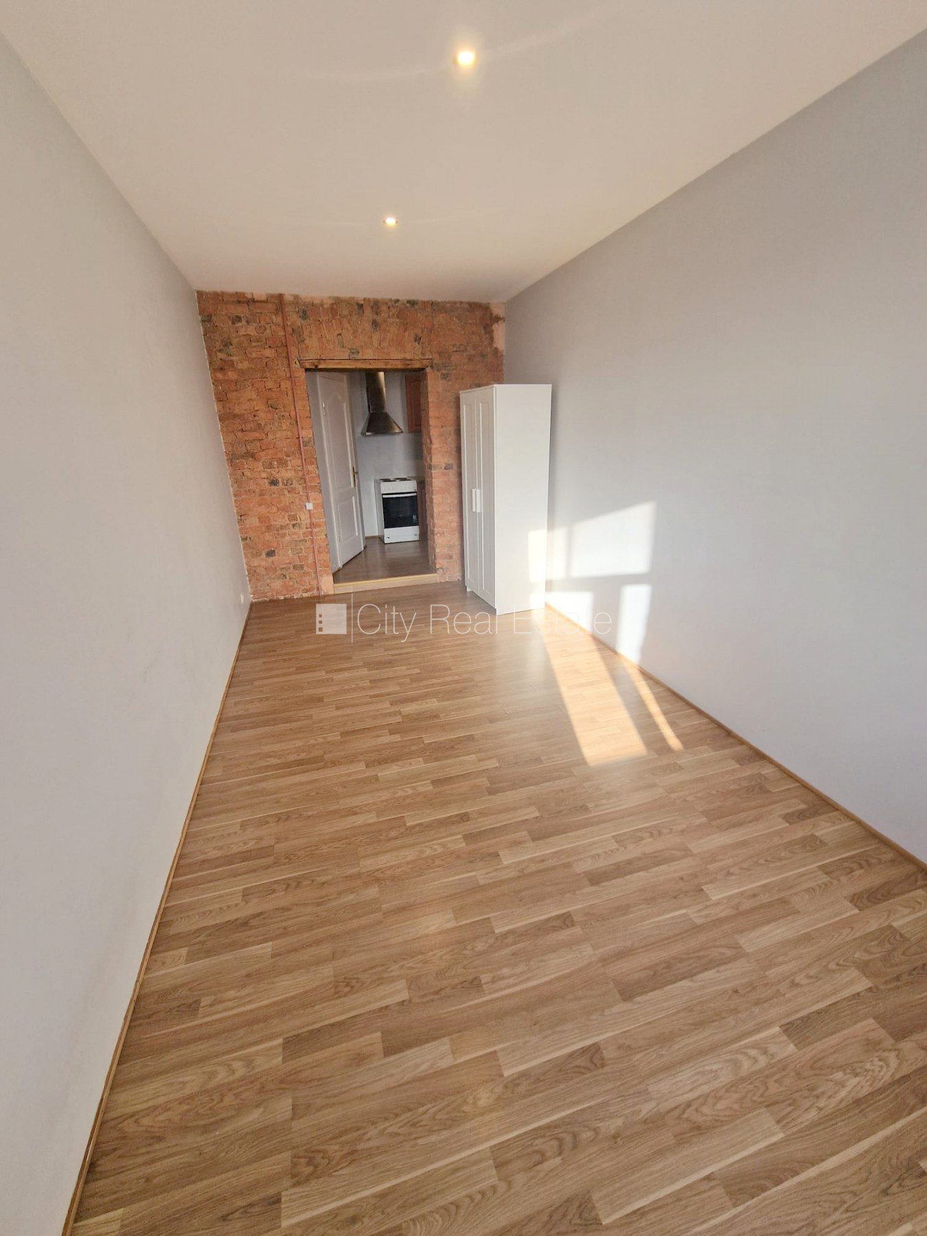 1-room apartment for rent in Riga, City Centre, 25 m², Photo 9 of 10