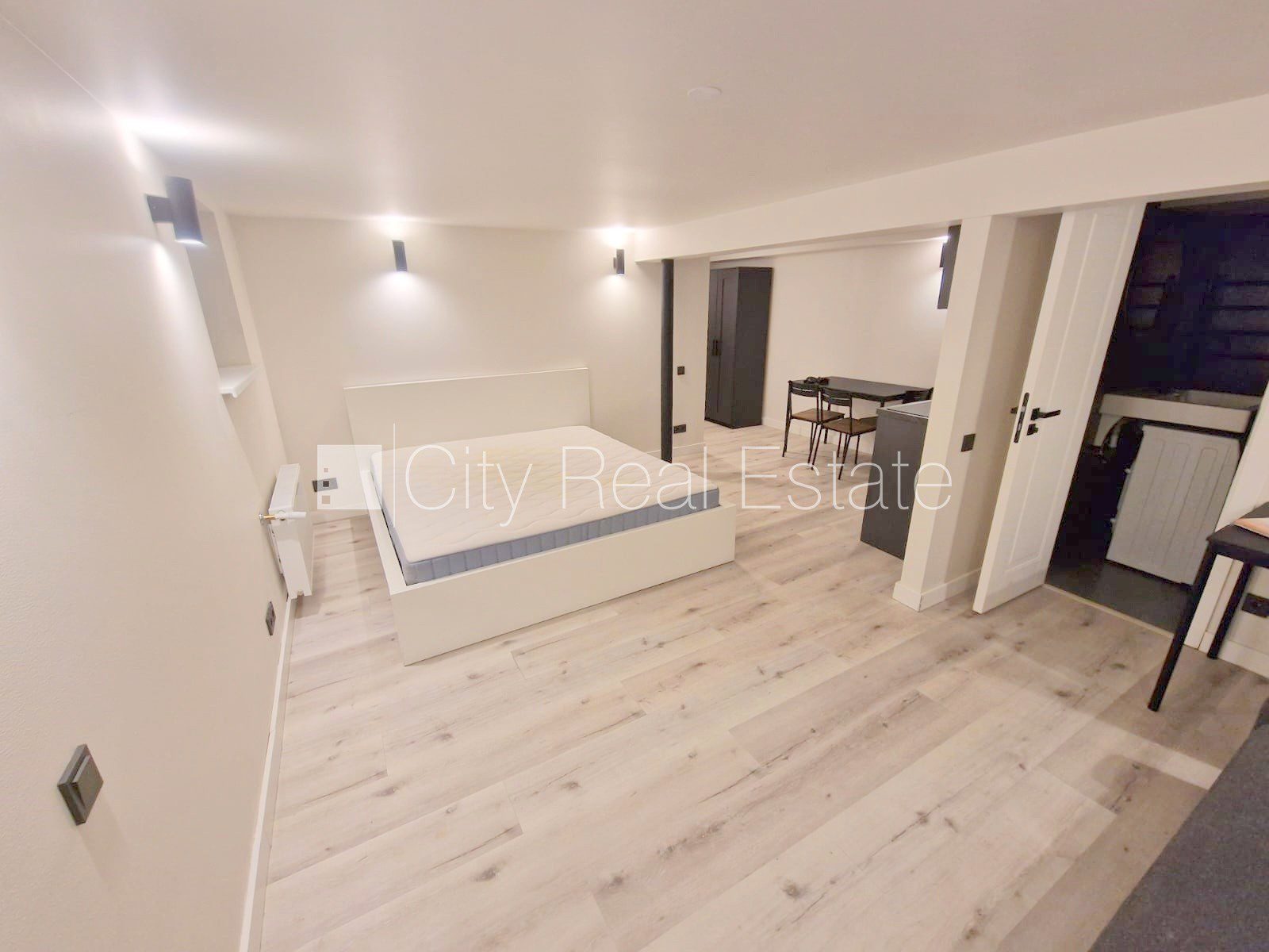 1-room apartment for rent in Riga, City Centre, 34 m², Photo 2 of 10