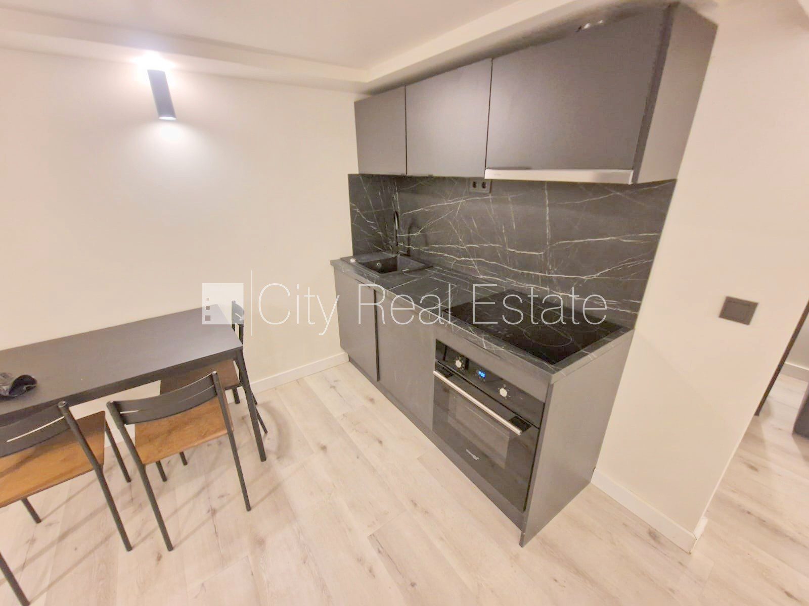 1-room apartment for rent in Riga, City Centre, 34 m², Photo 3 of 10
